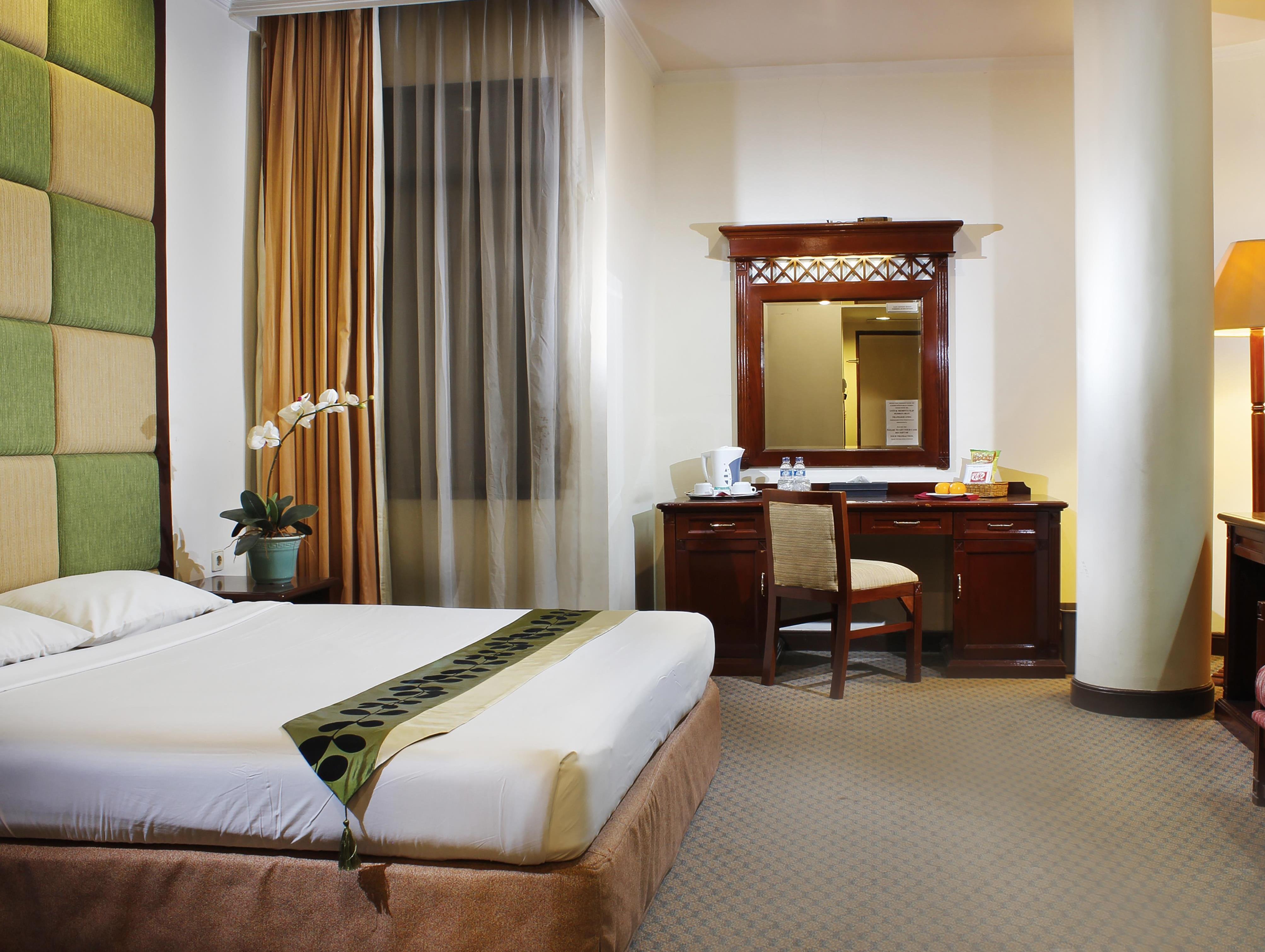 ZIA Sanno Jakarta - Pluit