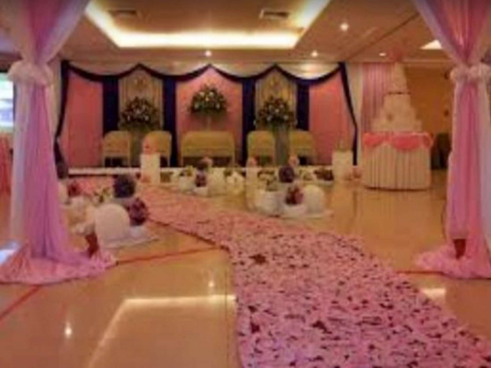 ZIA Sanno Jakarta - Pluit