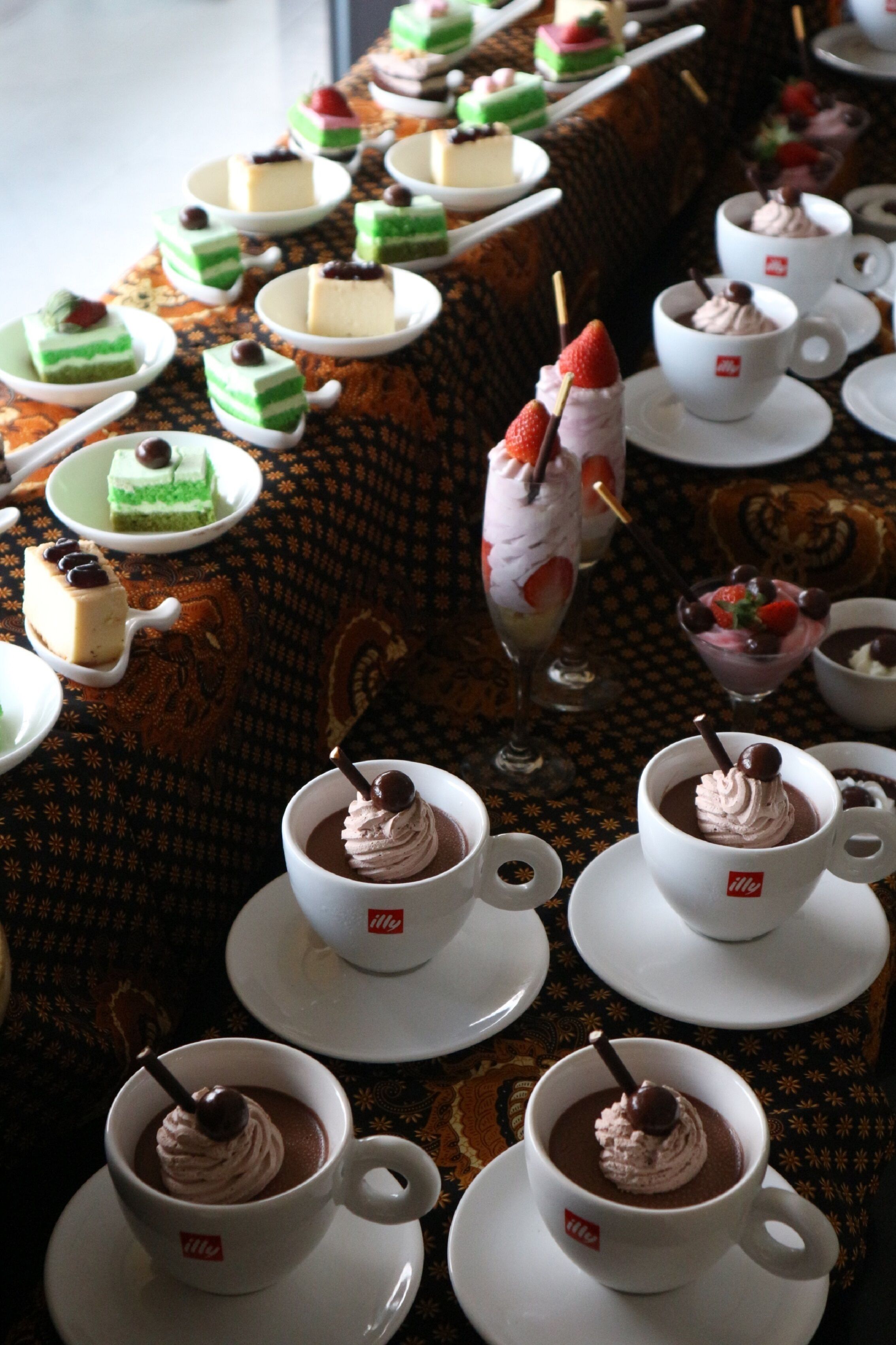 Santika Premiere Bintaro