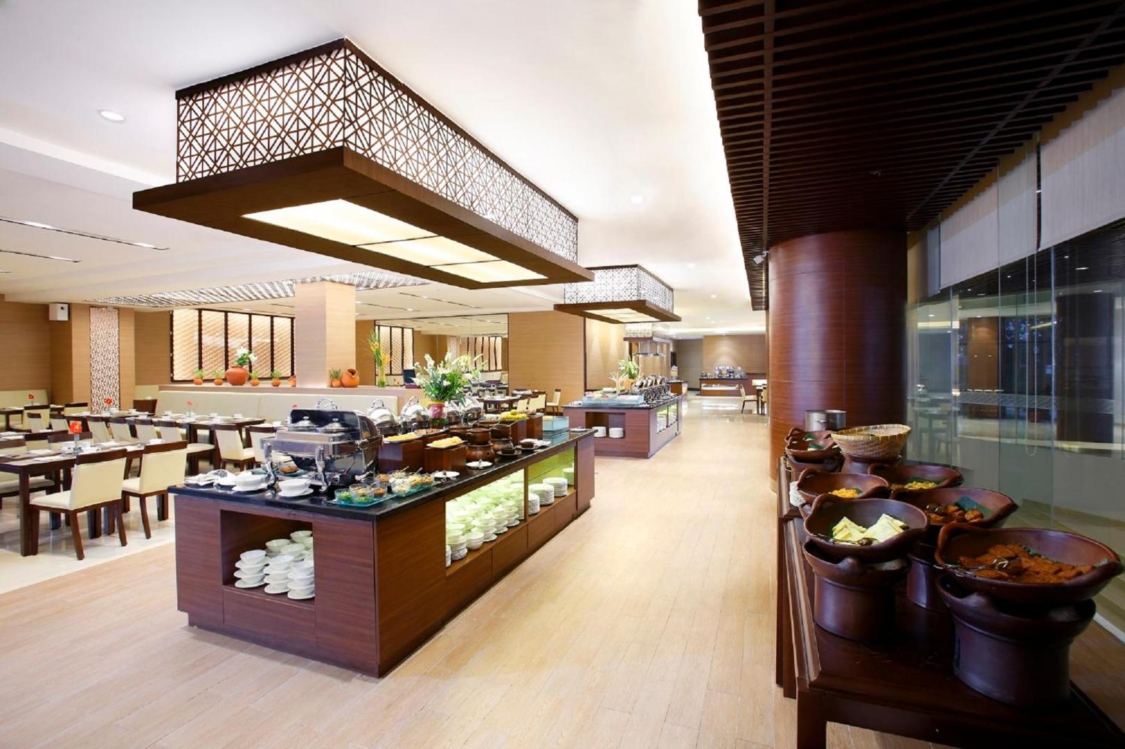Santika Premiere Bintaro