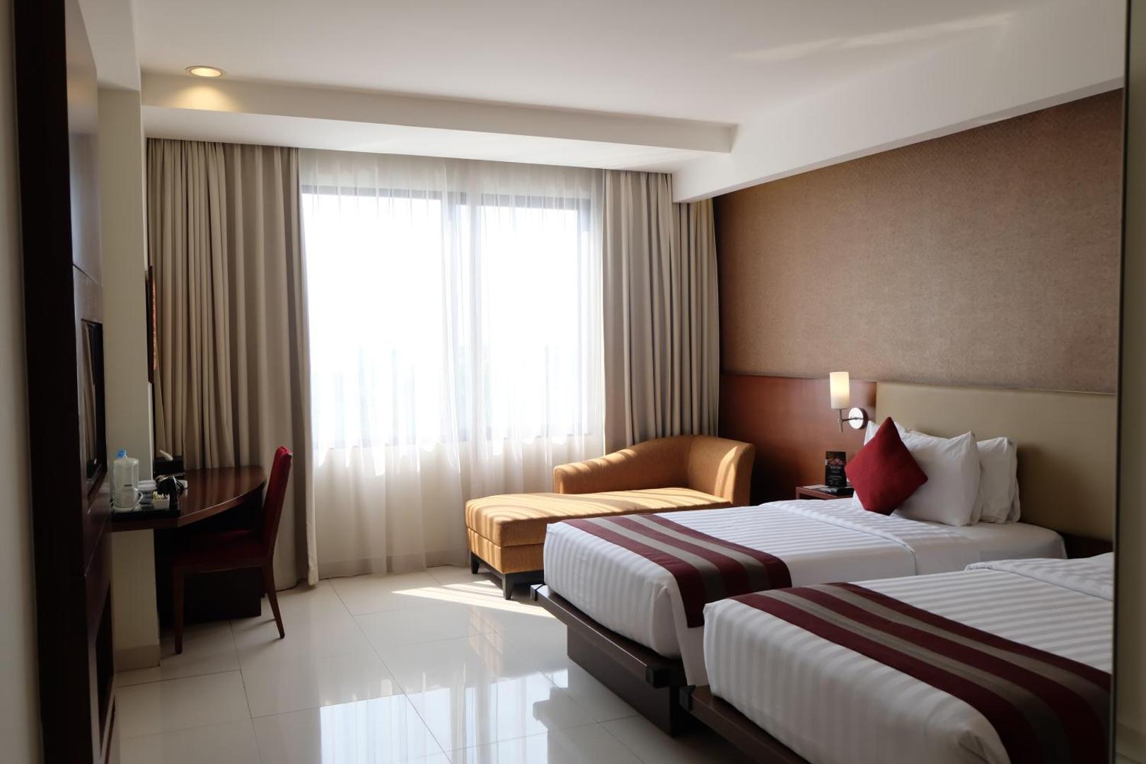Santika Premiere Bintaro