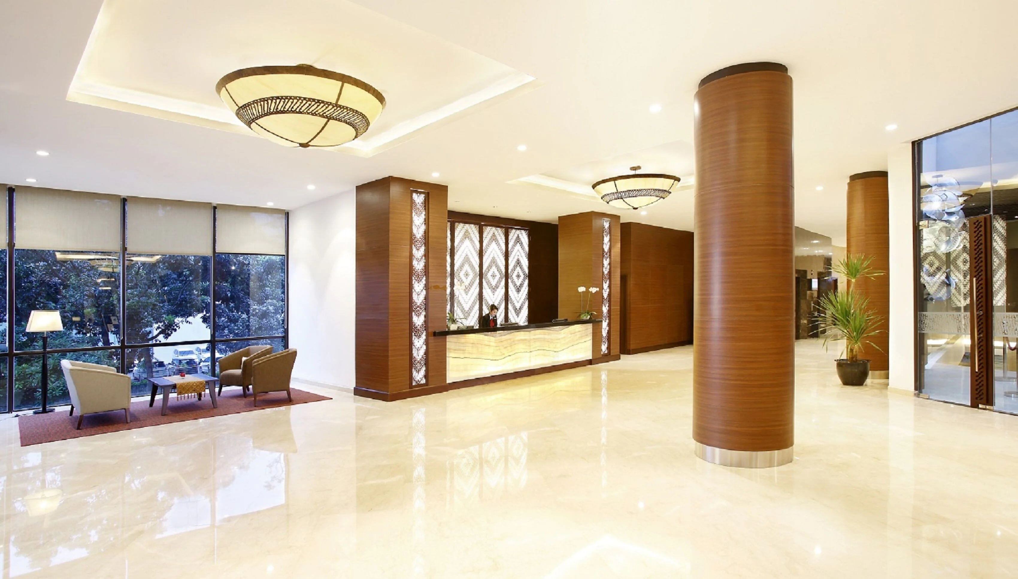 Santika Premiere Bintaro