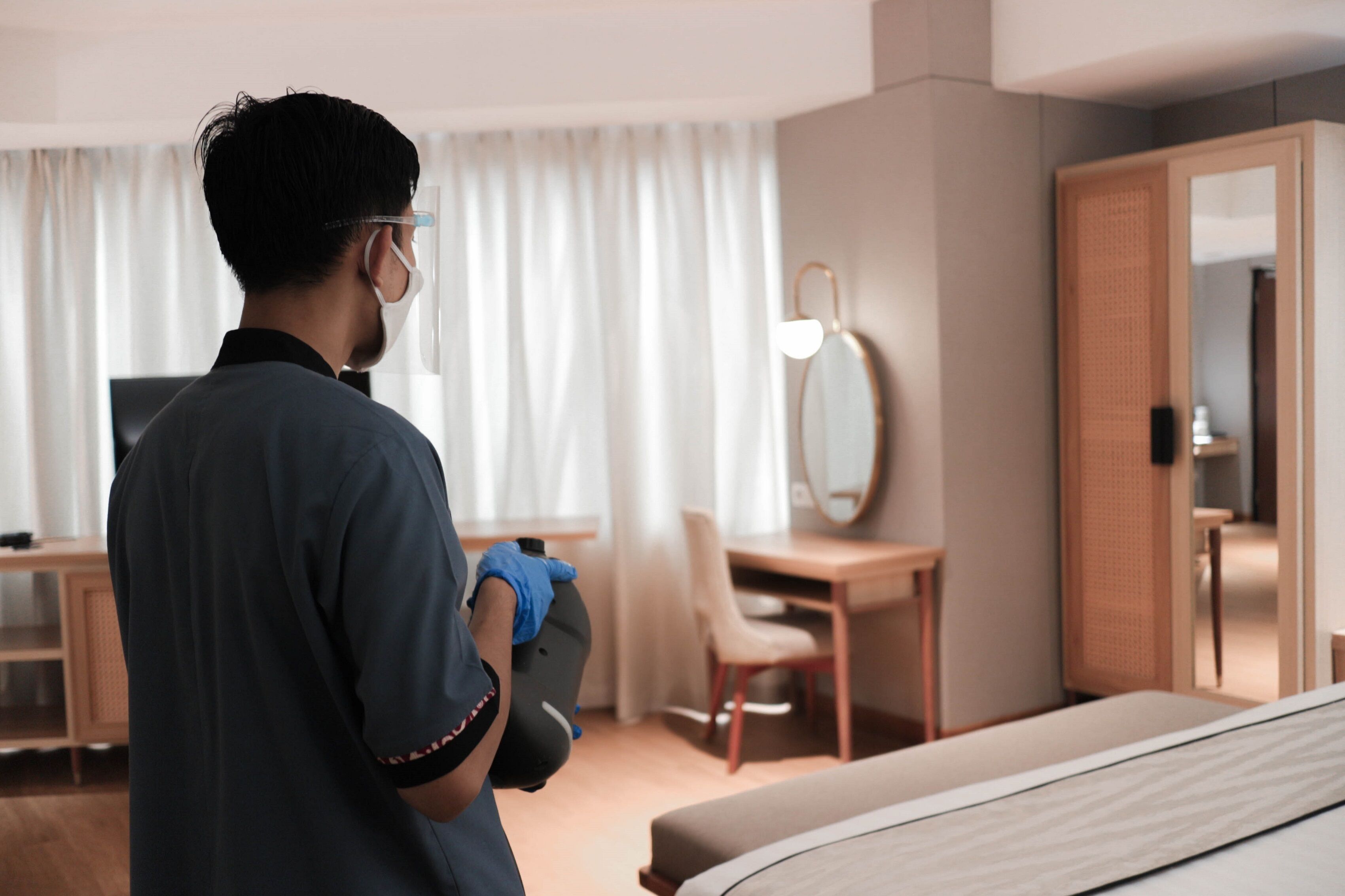 Santika Premiere Bintaro