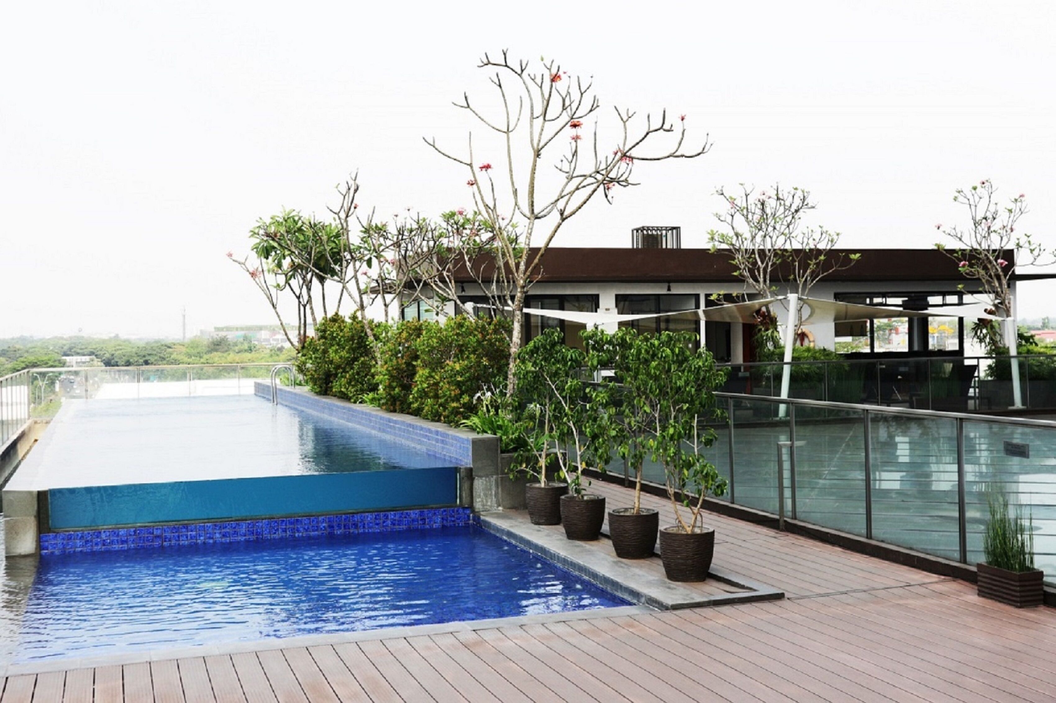 Santika Premiere Bintaro