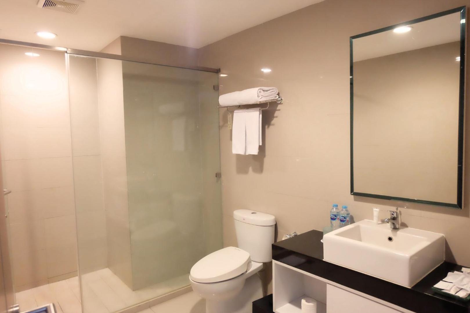 Santika Premiere Bintaro