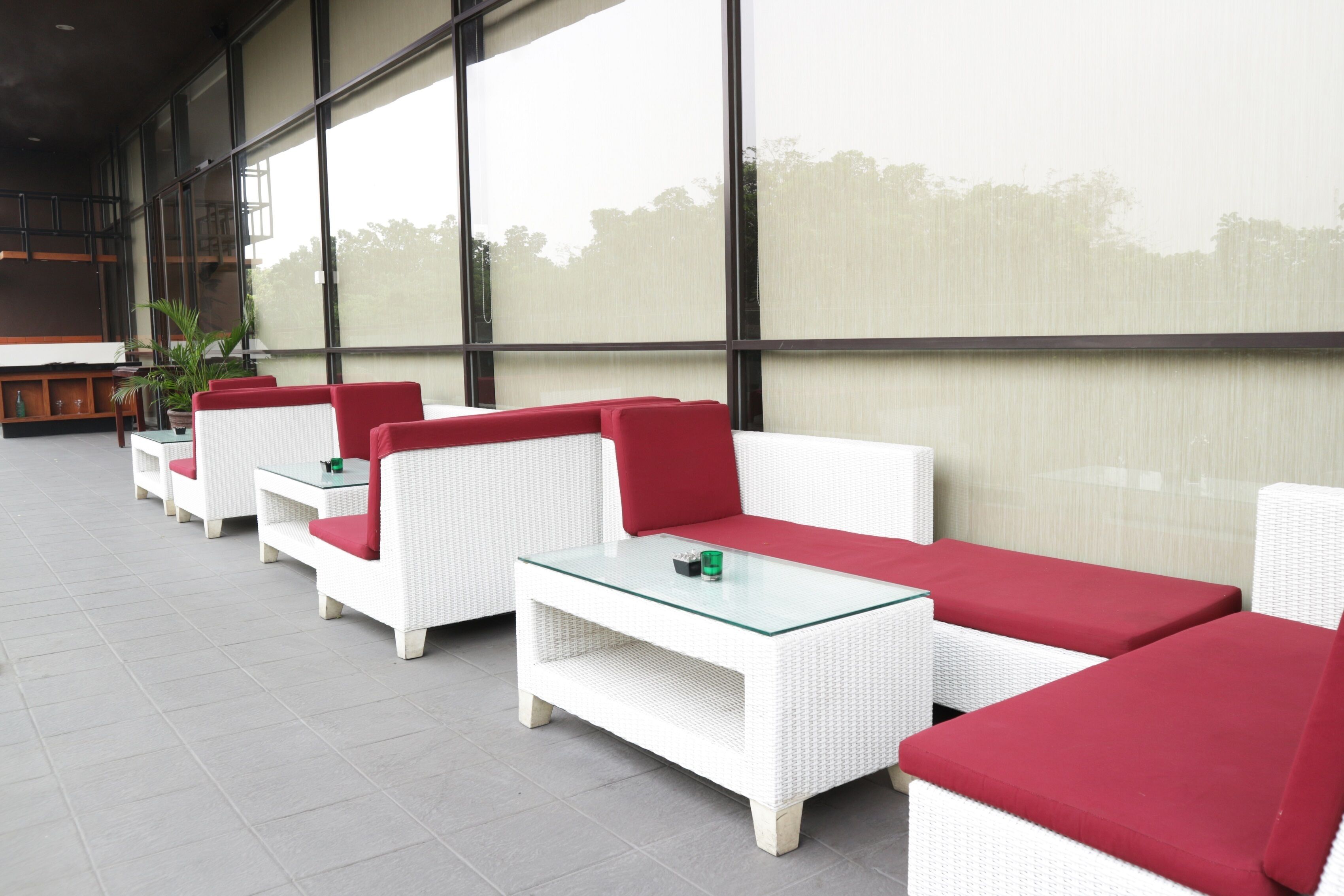 Santika Premiere Bintaro