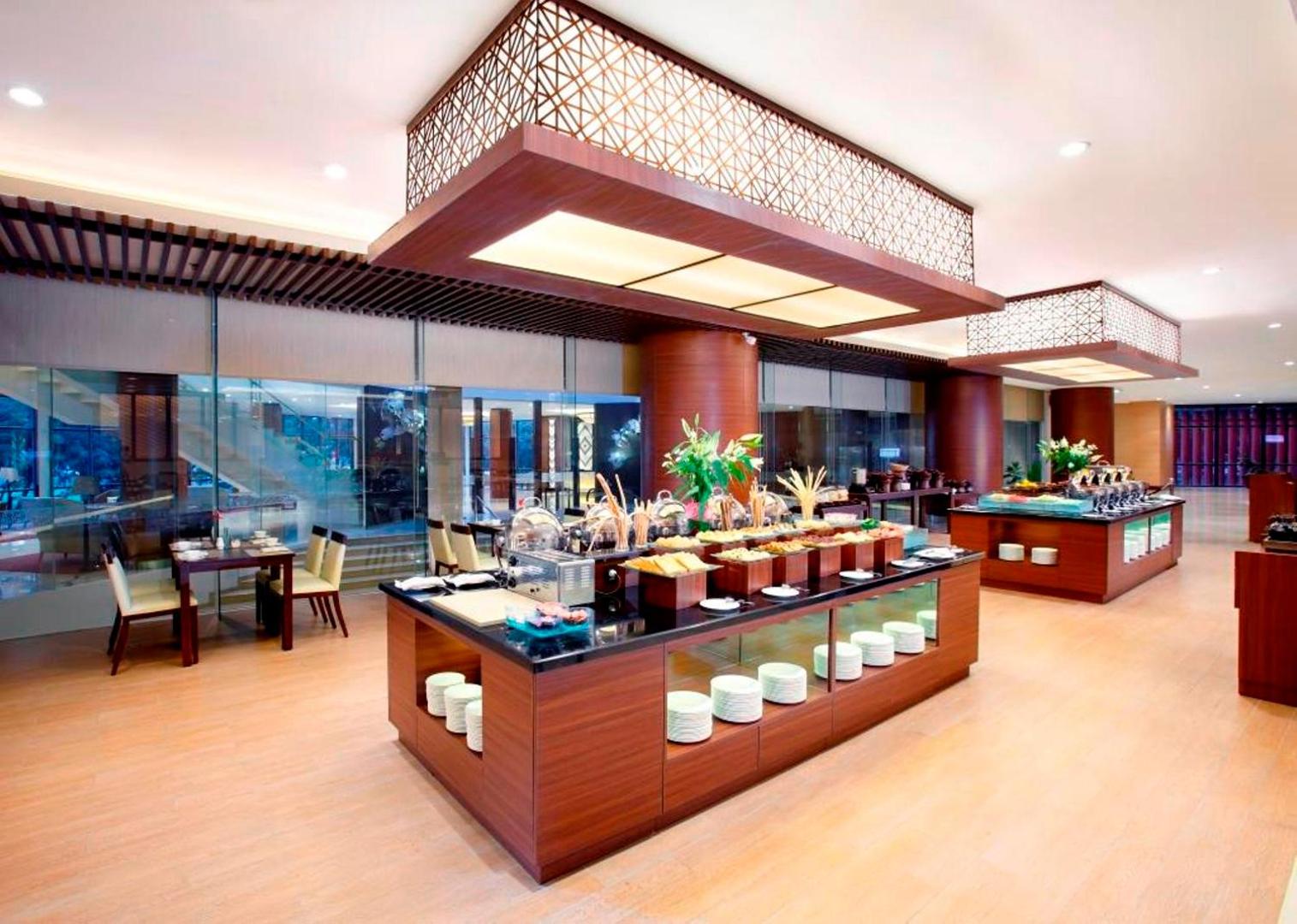 Santika Premiere Bintaro