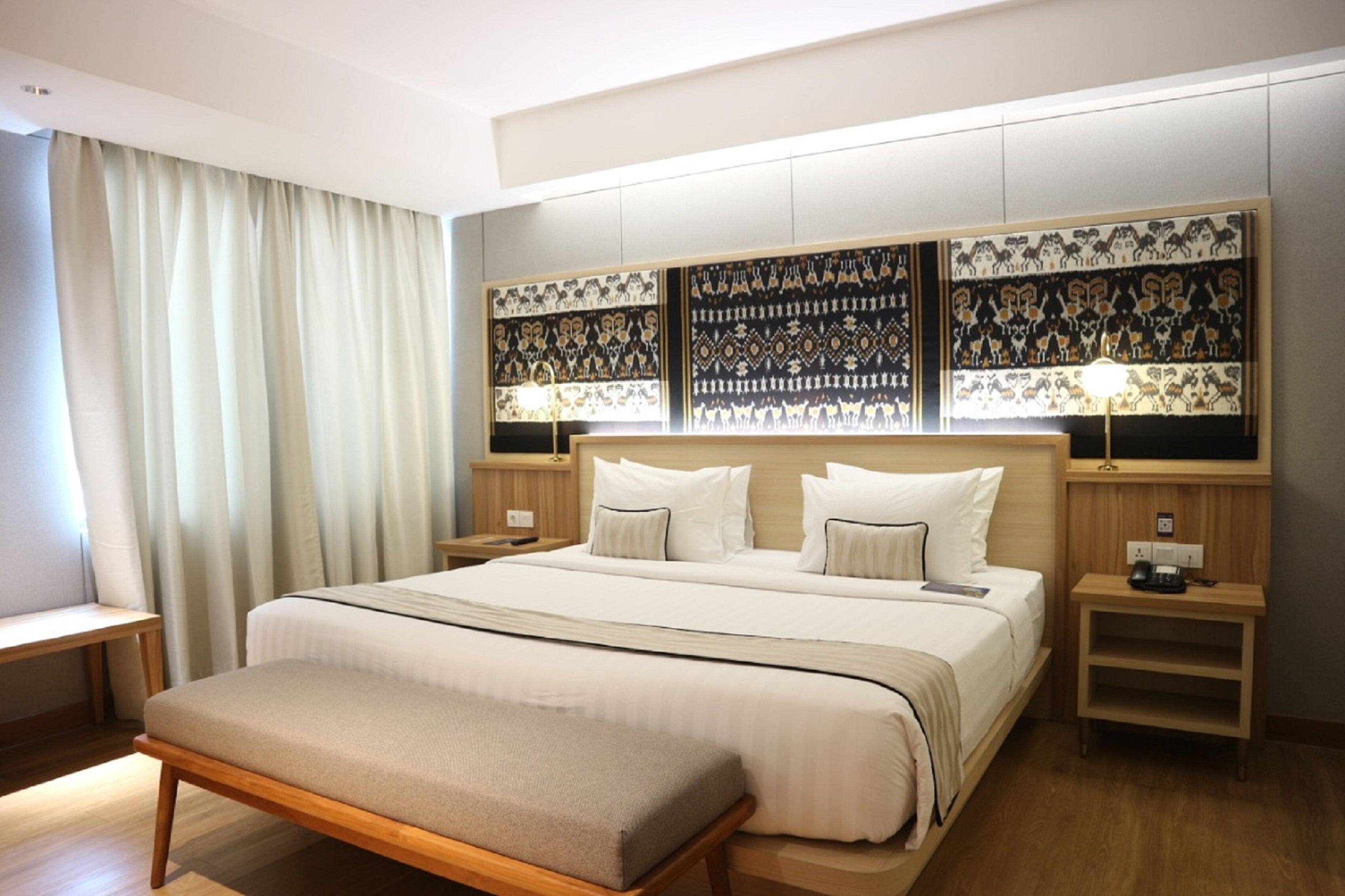 Santika Premiere Bintaro