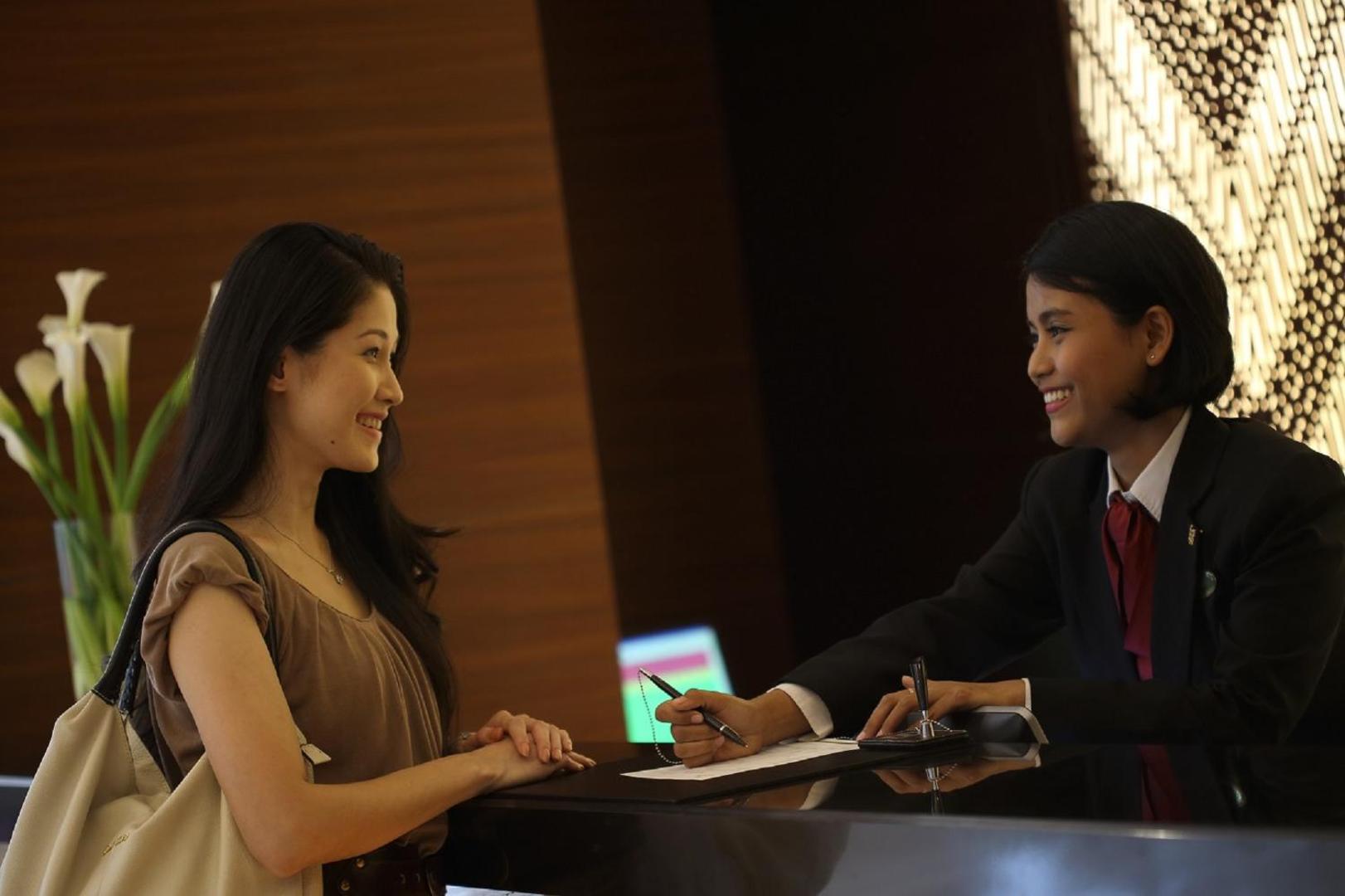Santika Premiere Bintaro