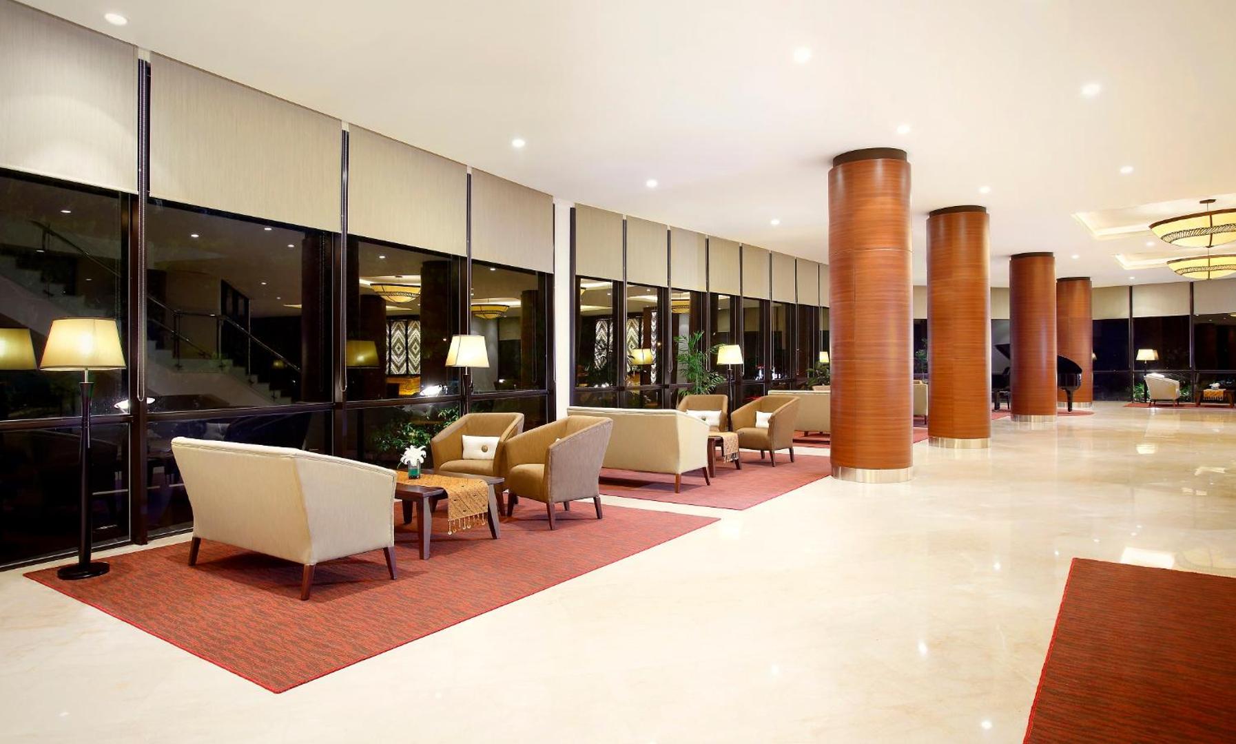 Santika Premiere Bintaro