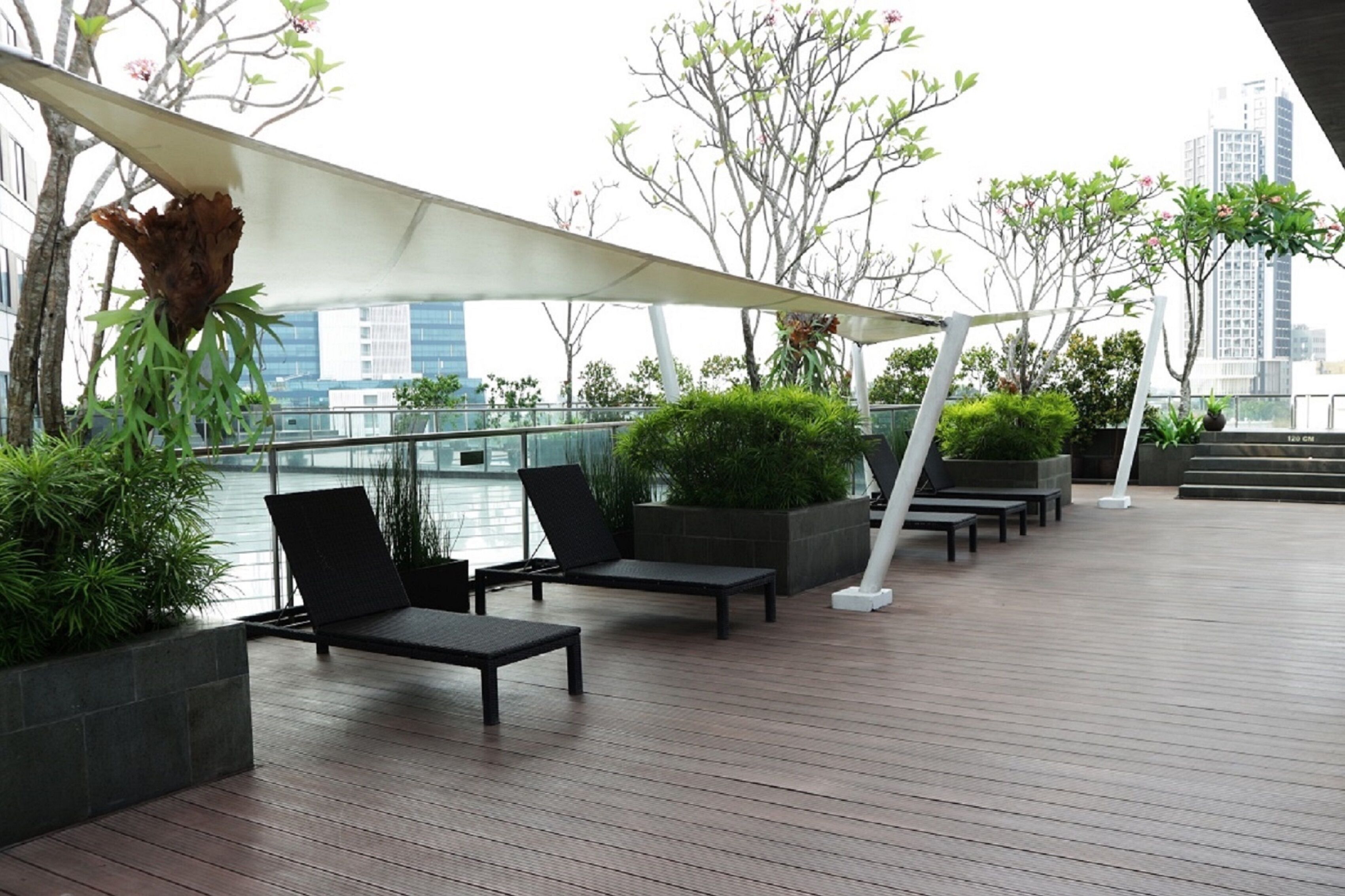 Santika Premiere Bintaro