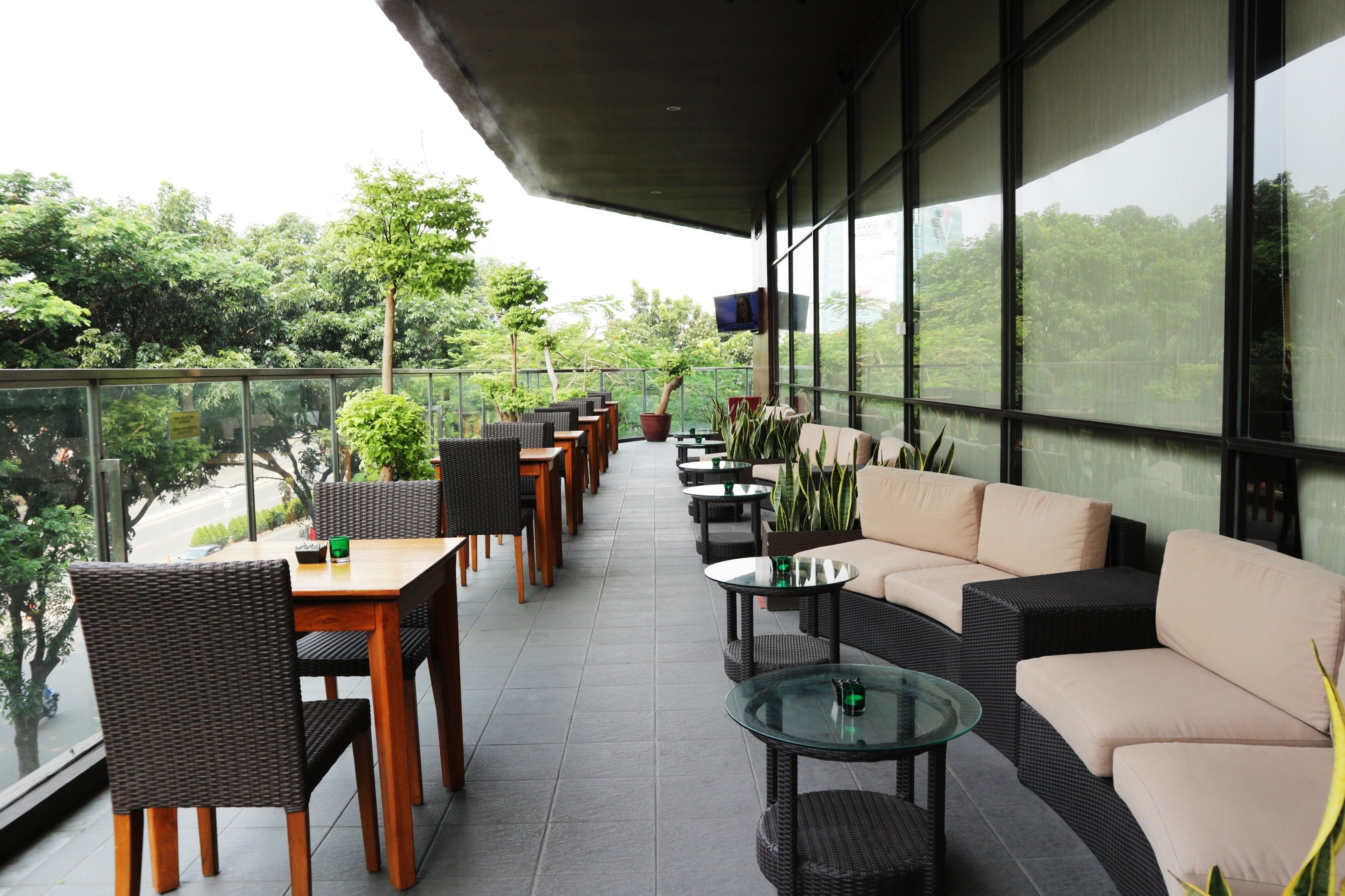 Santika Premiere Bintaro