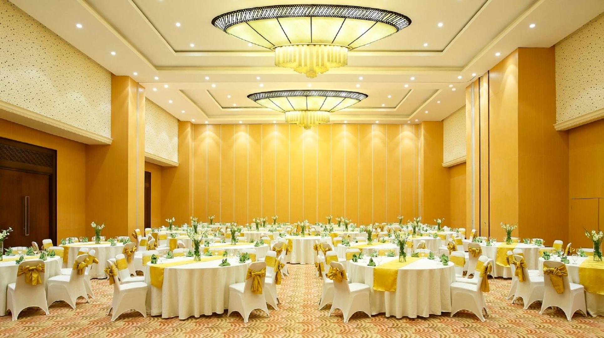Santika Premiere Bintaro