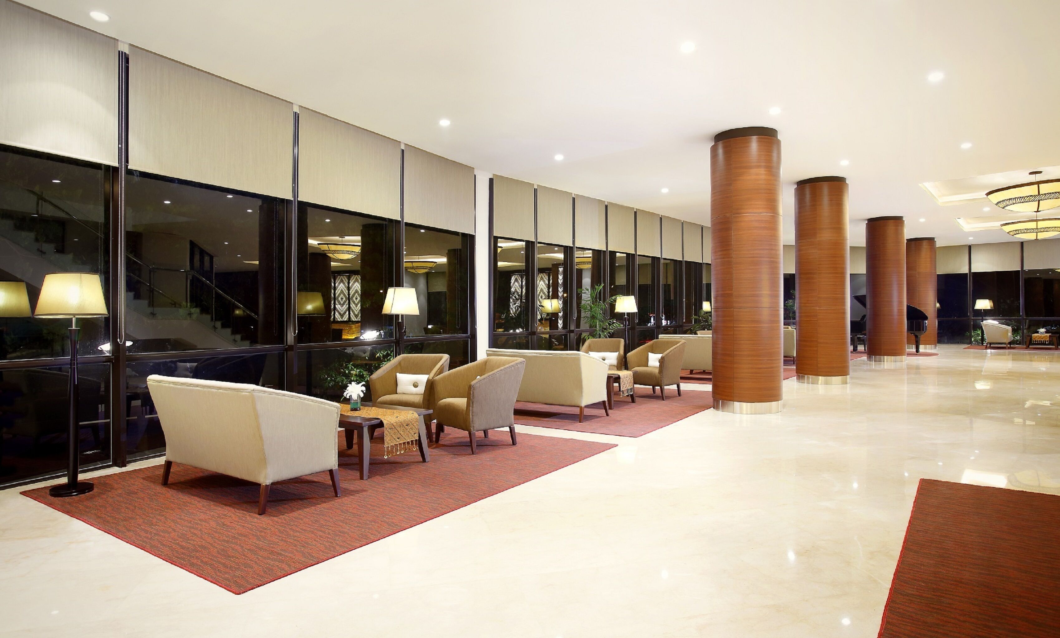 Santika Premiere Bintaro