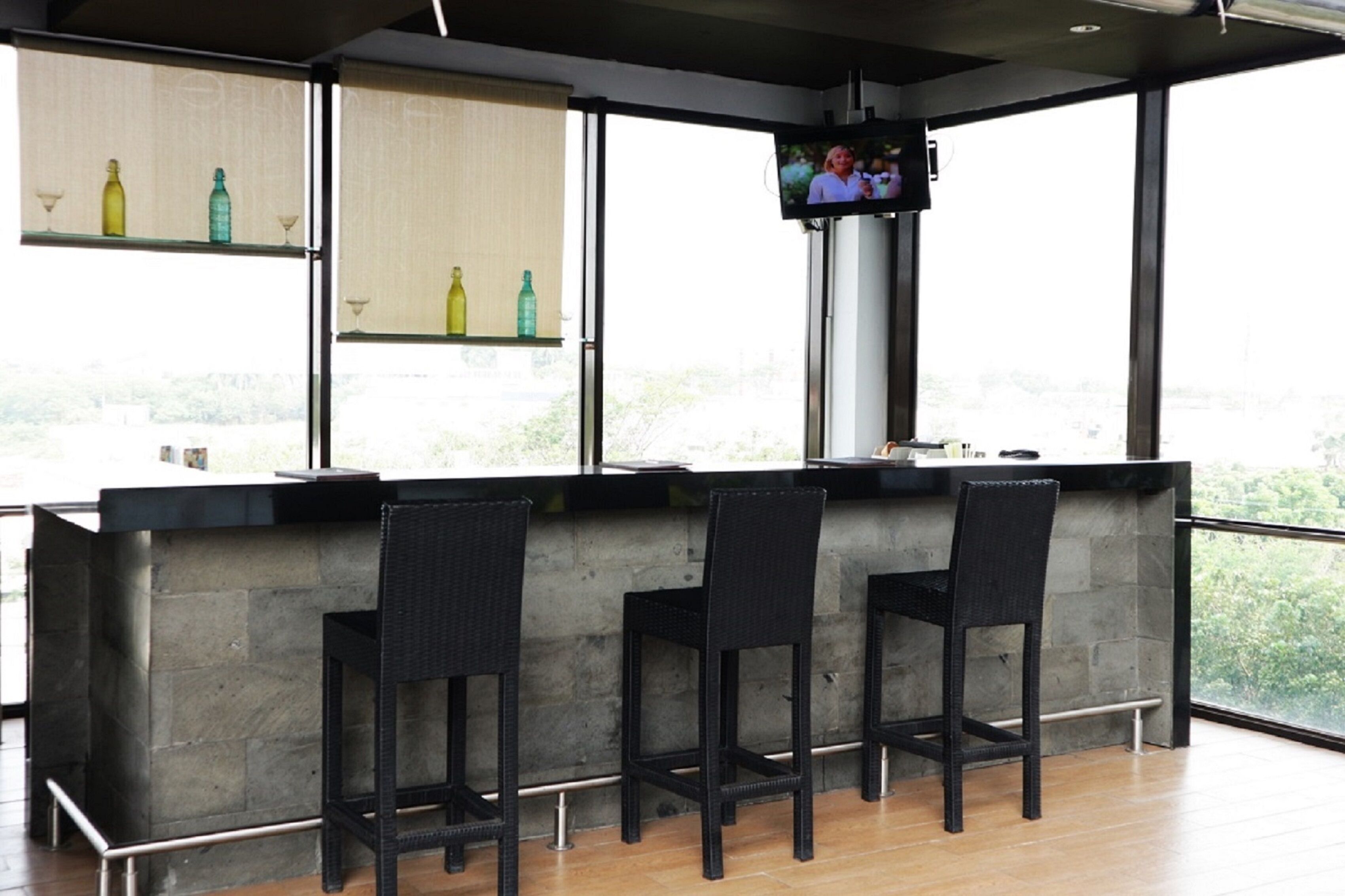 Santika Premiere Bintaro
