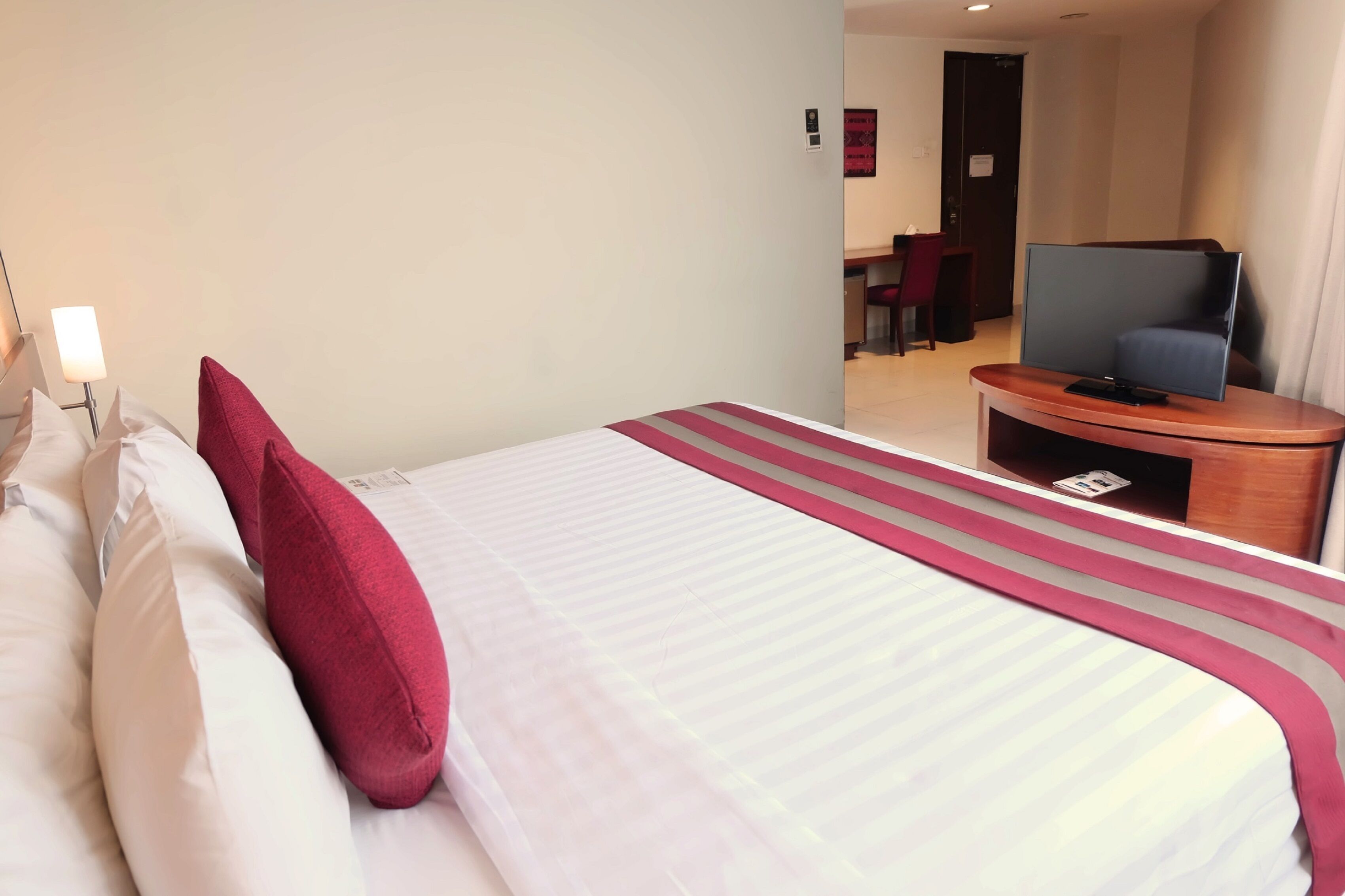 Santika Premiere Bintaro