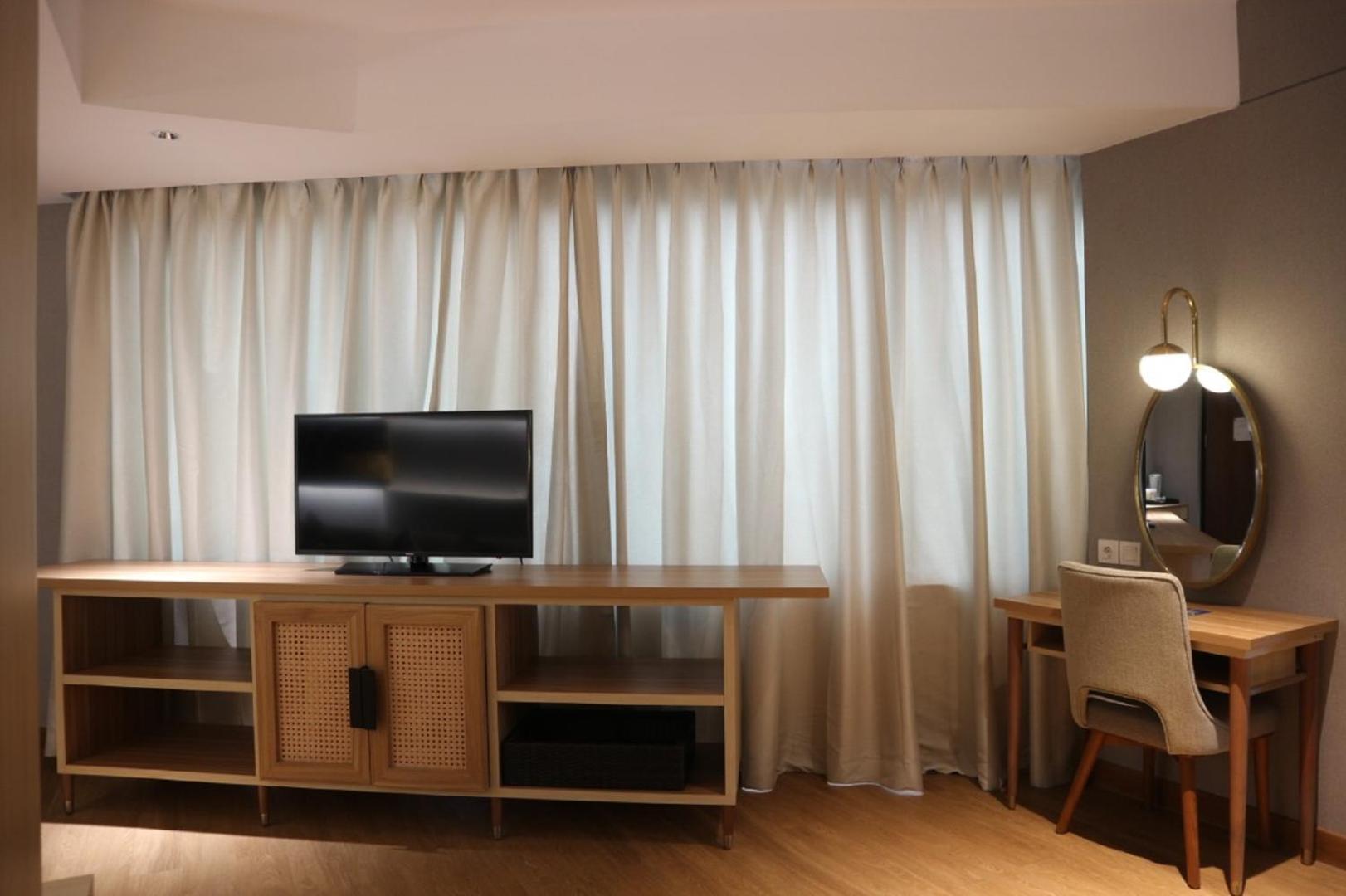 Santika Premiere Bintaro