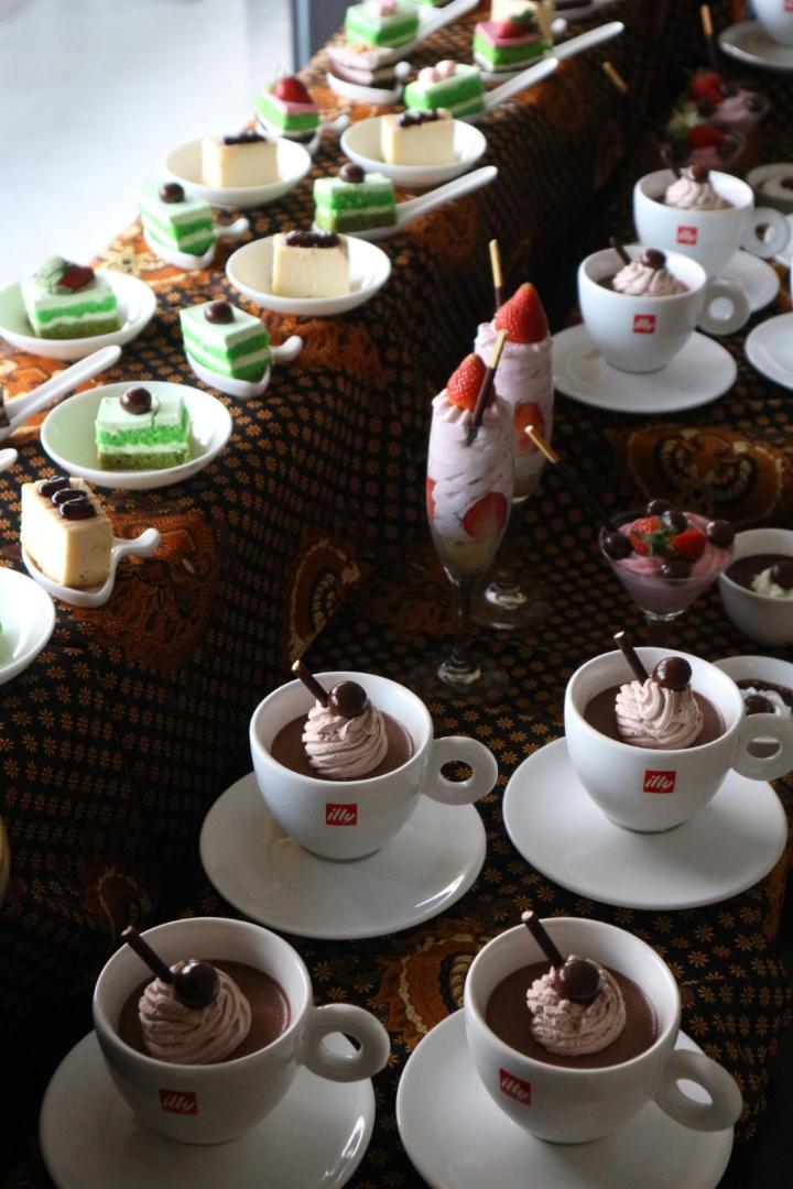 Santika Premiere Bintaro