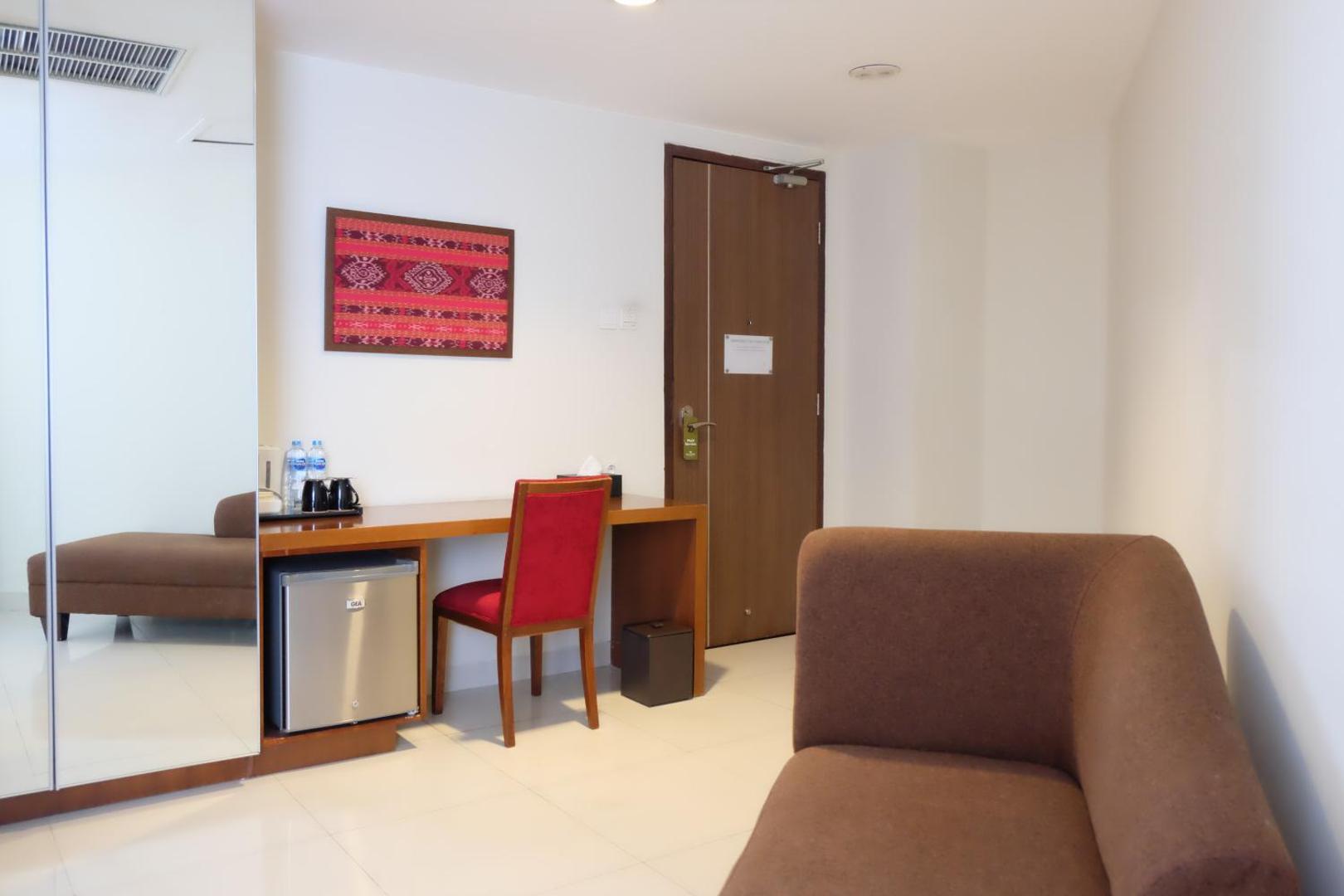 Santika Premiere Bintaro