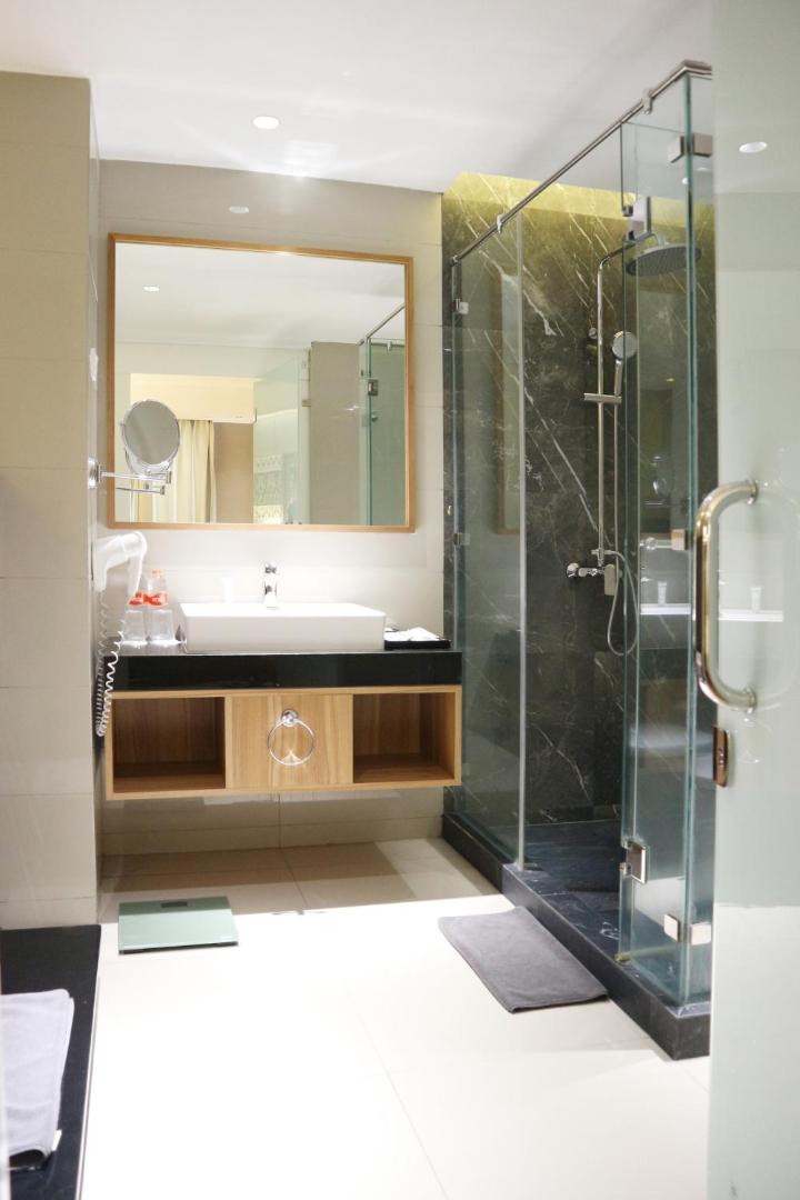 Santika Premiere Bintaro