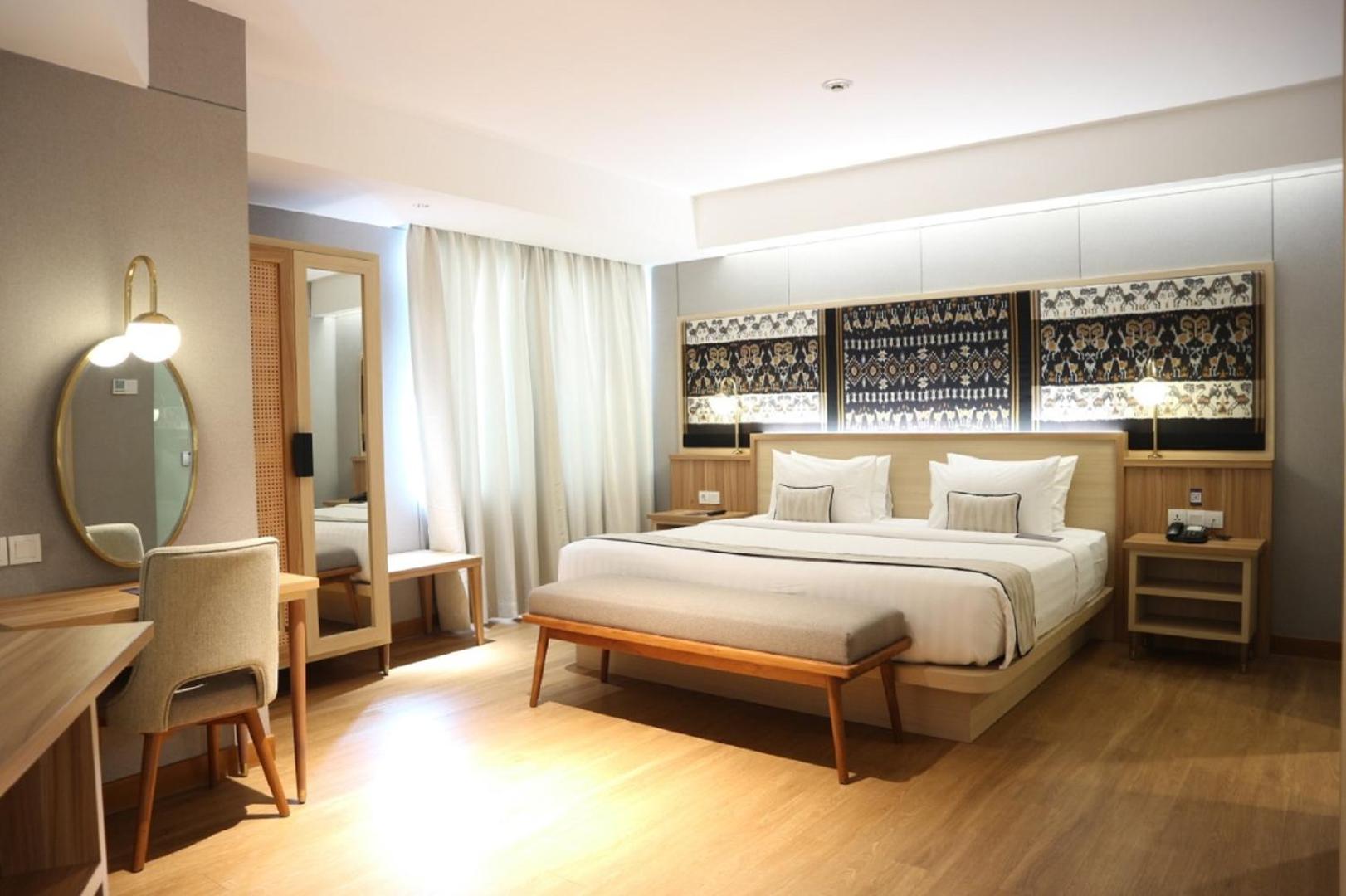 Santika Premiere Bintaro