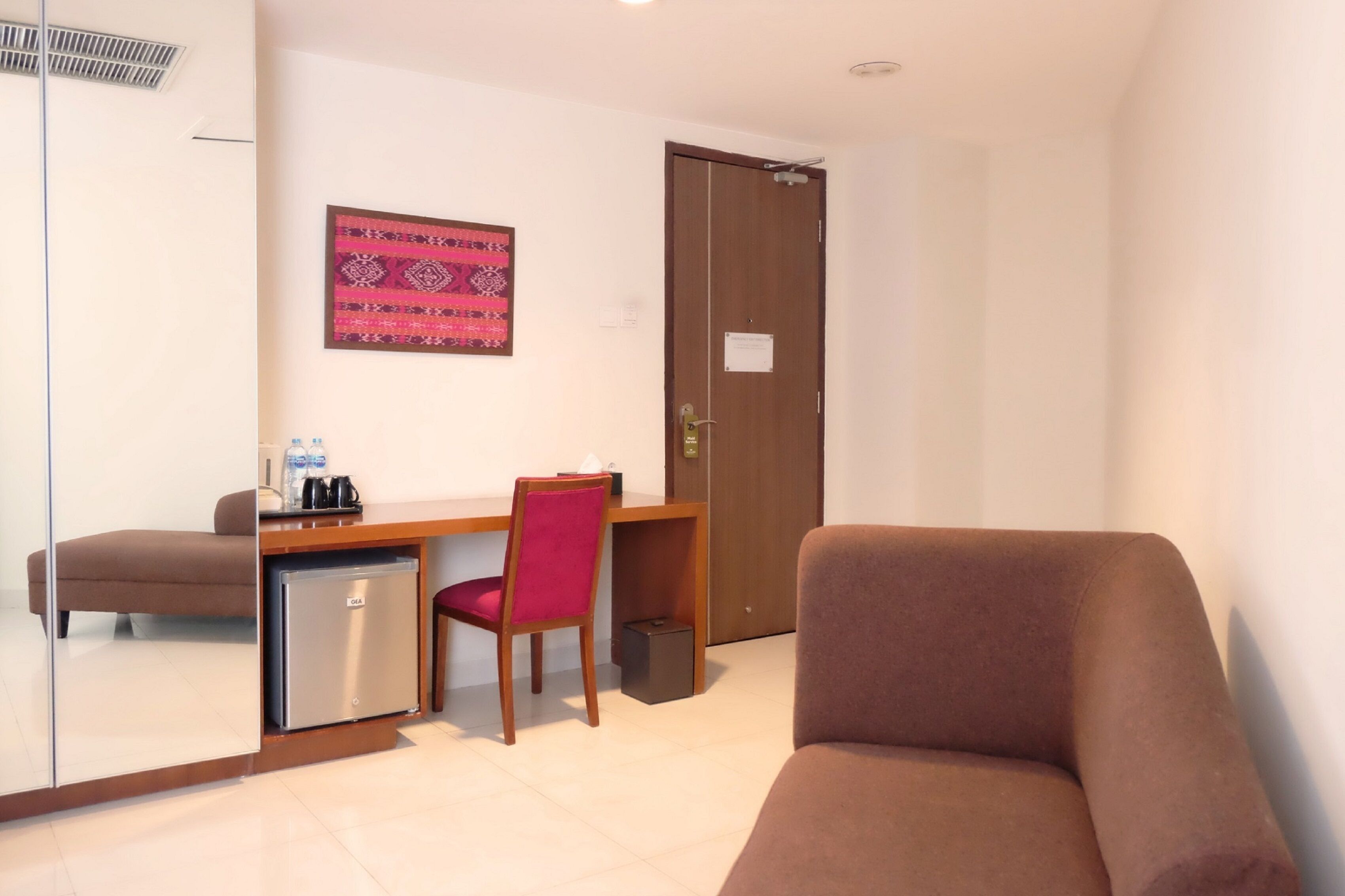 Santika Premiere Bintaro
