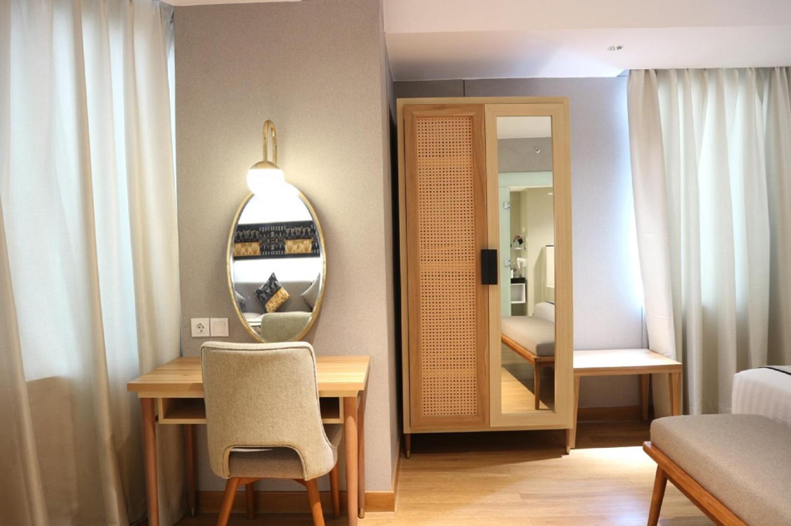 Santika Premiere Bintaro