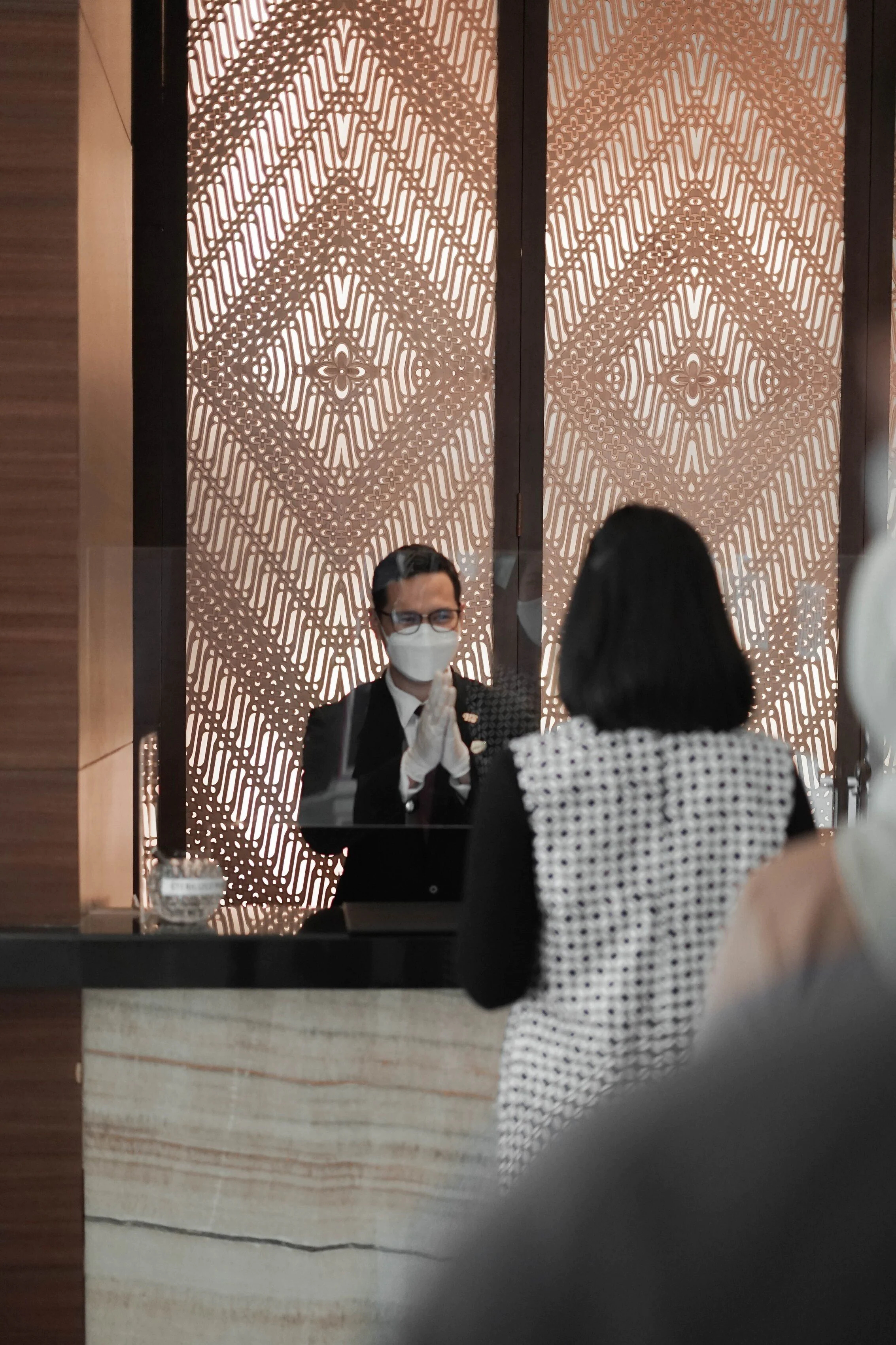 Santika Premiere Bintaro