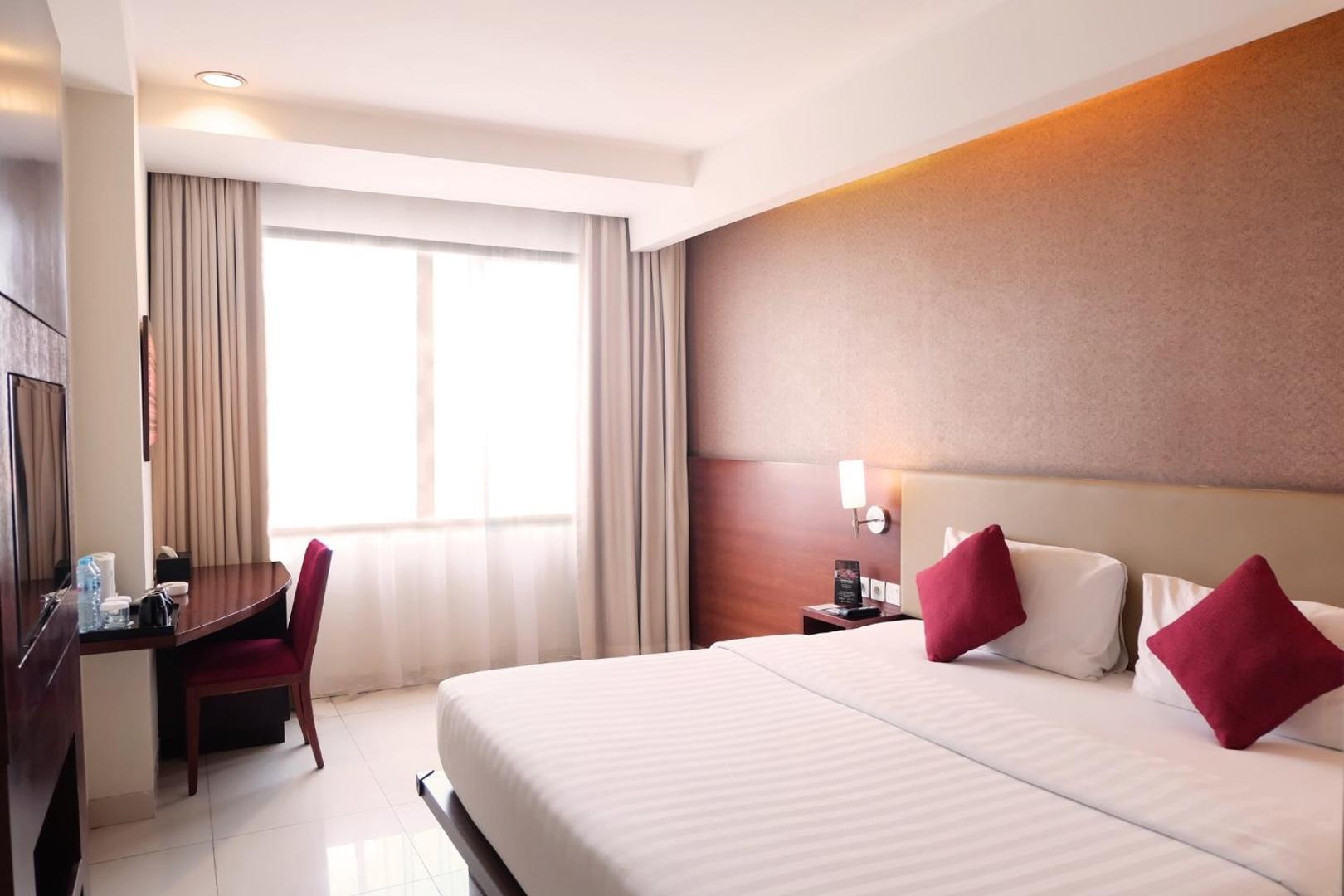 Santika Premiere Bintaro