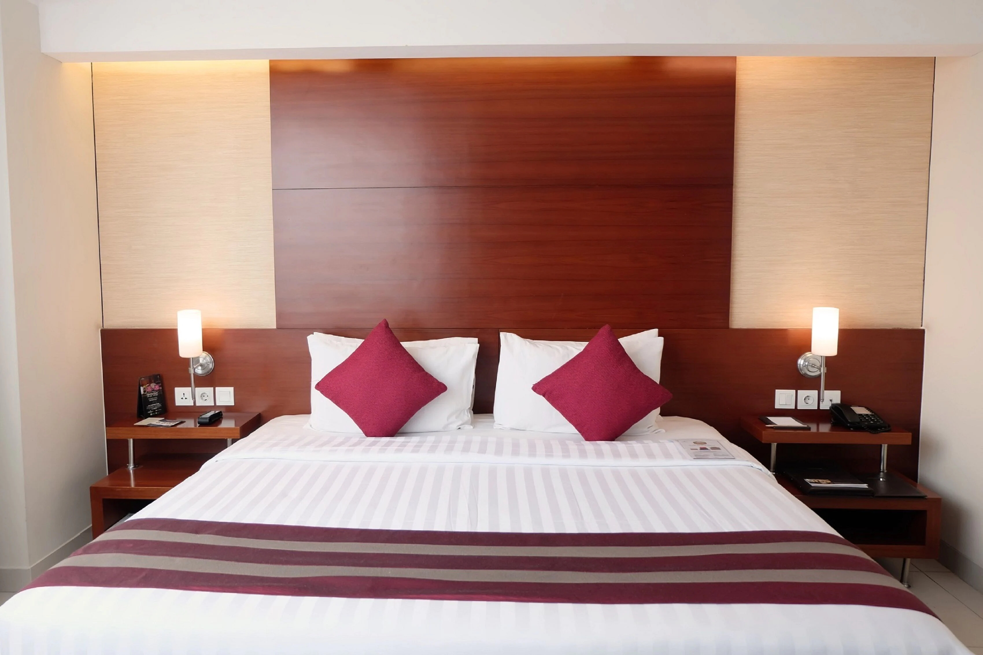 Santika Premiere Bintaro