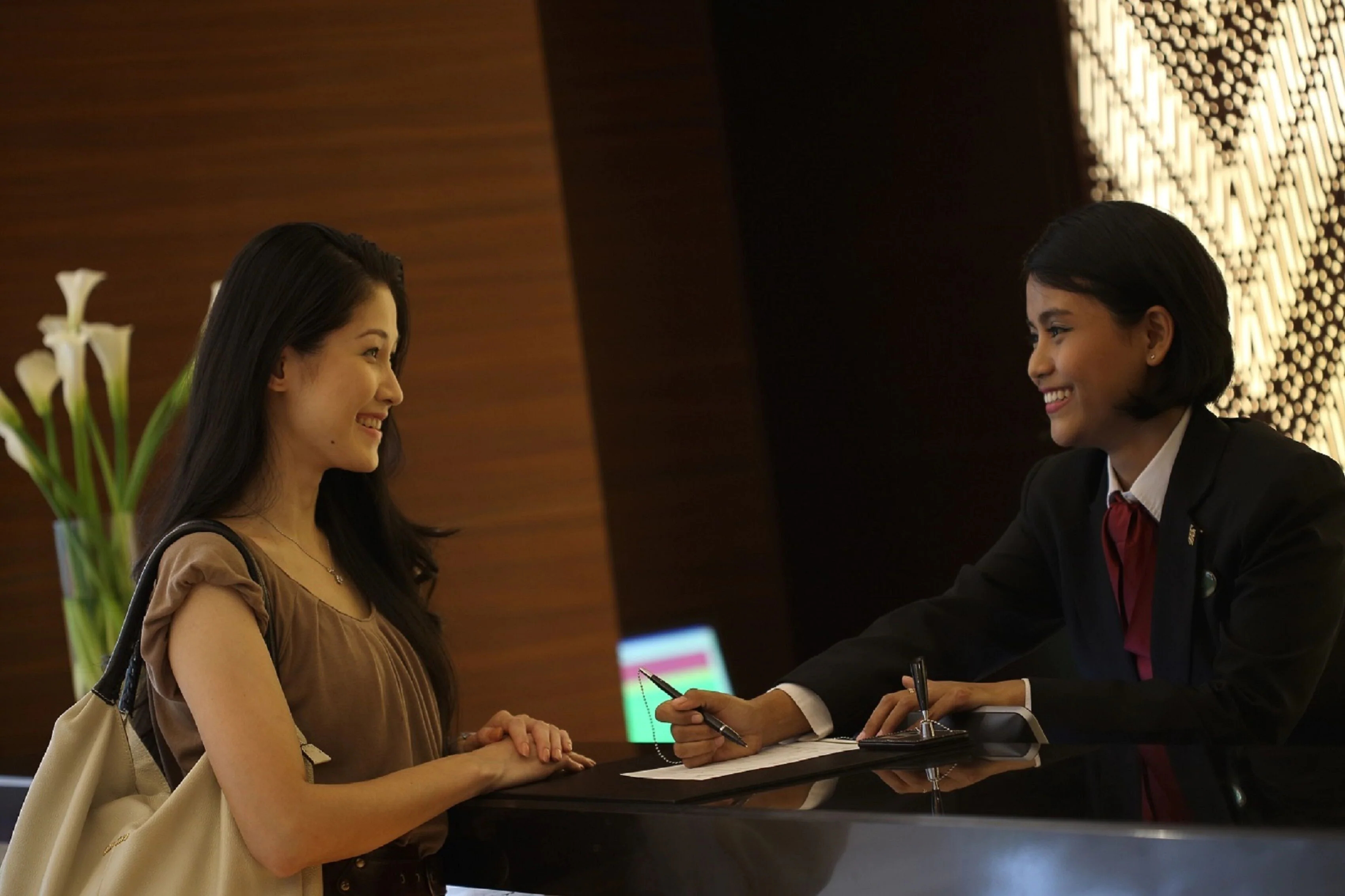 Santika Premiere Bintaro