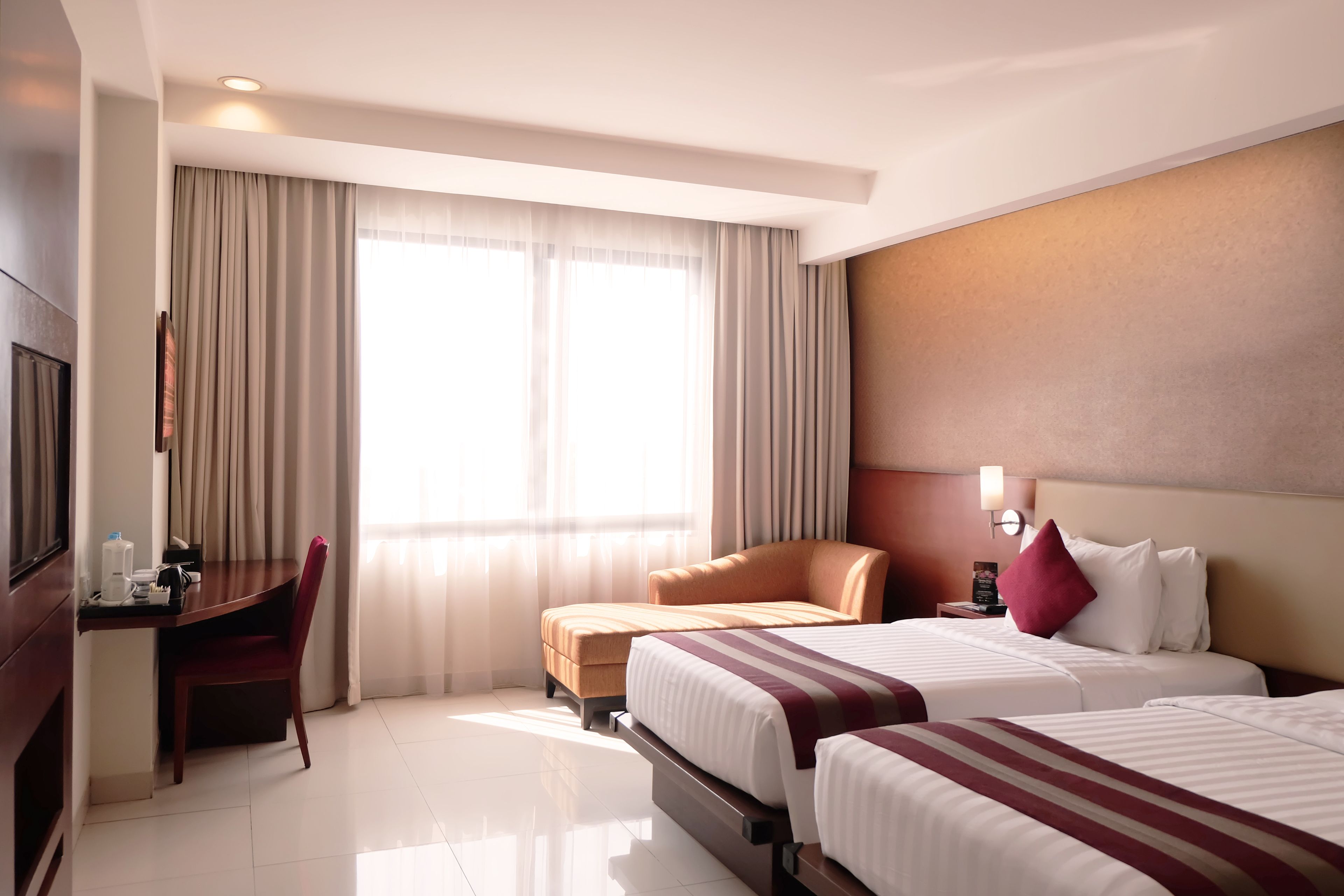 Santika Premiere Bintaro