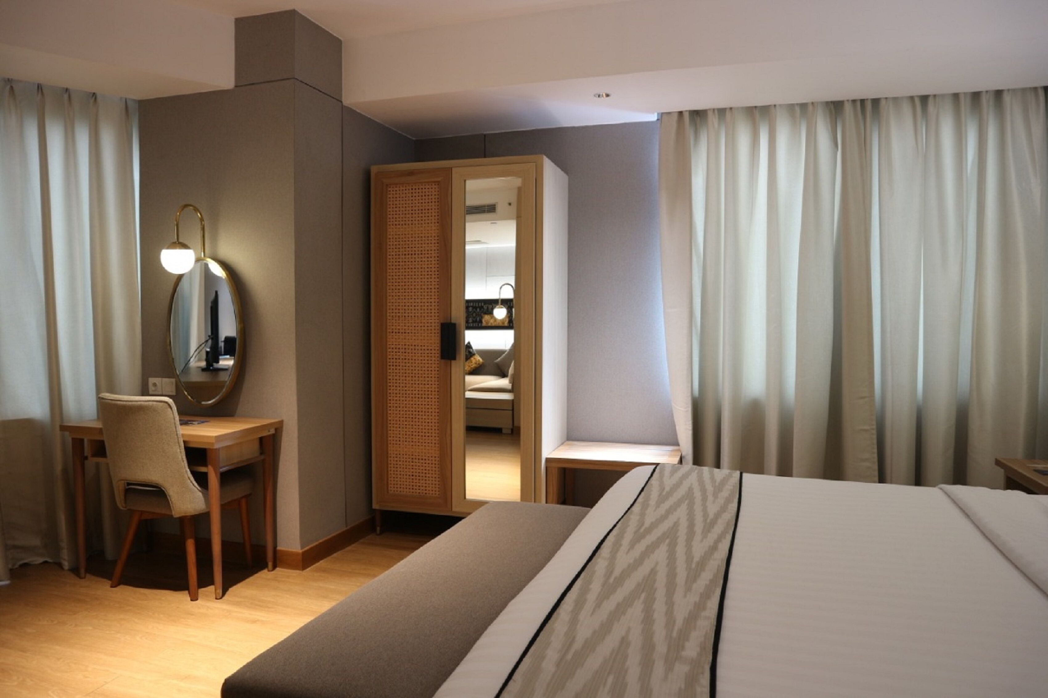 Santika Premiere Bintaro