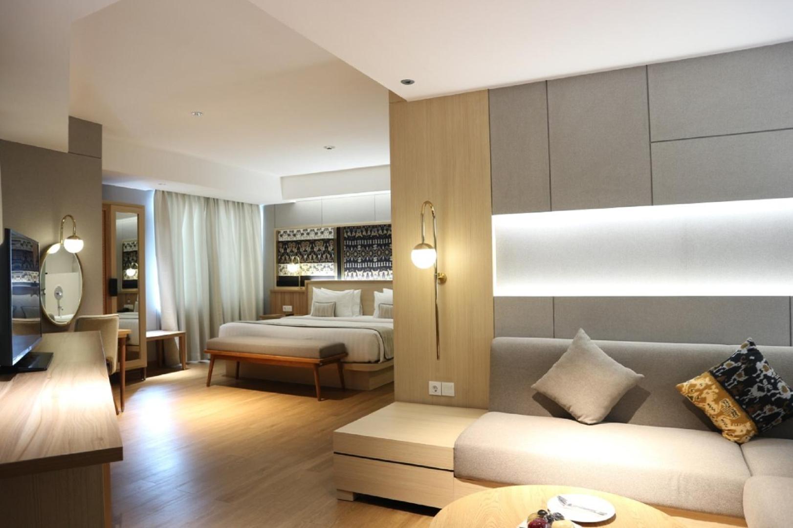 Santika Premiere Bintaro