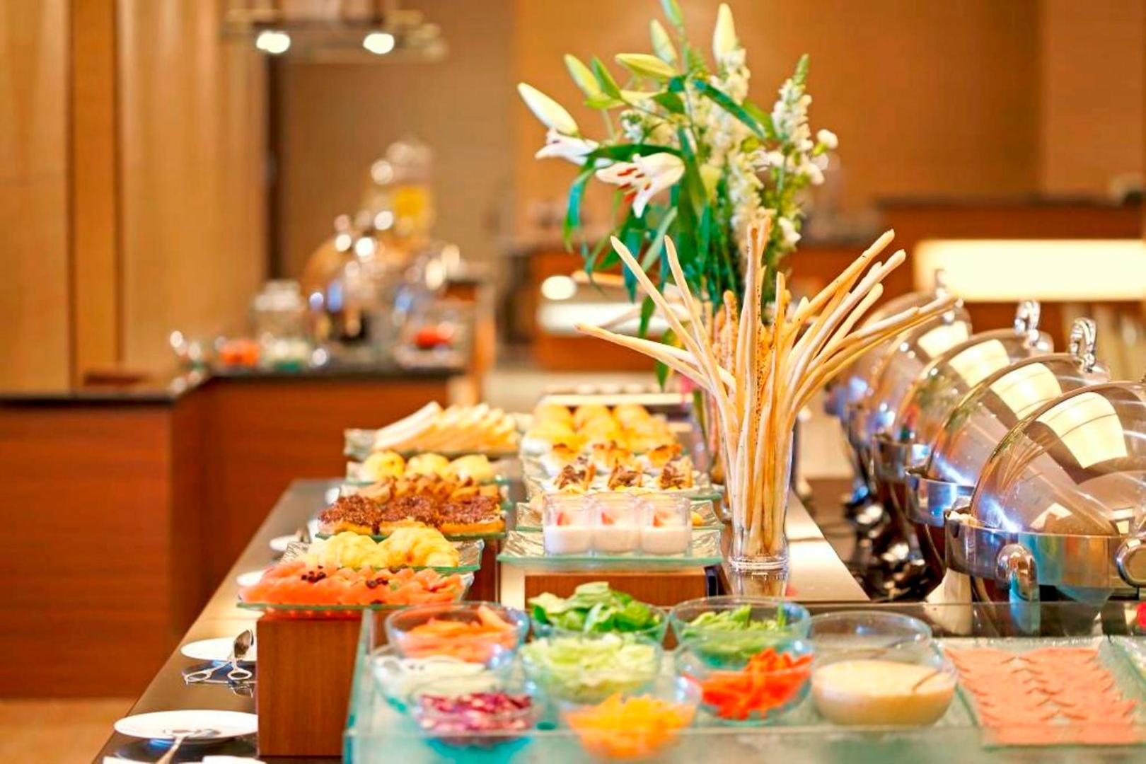 Santika Premiere Bintaro