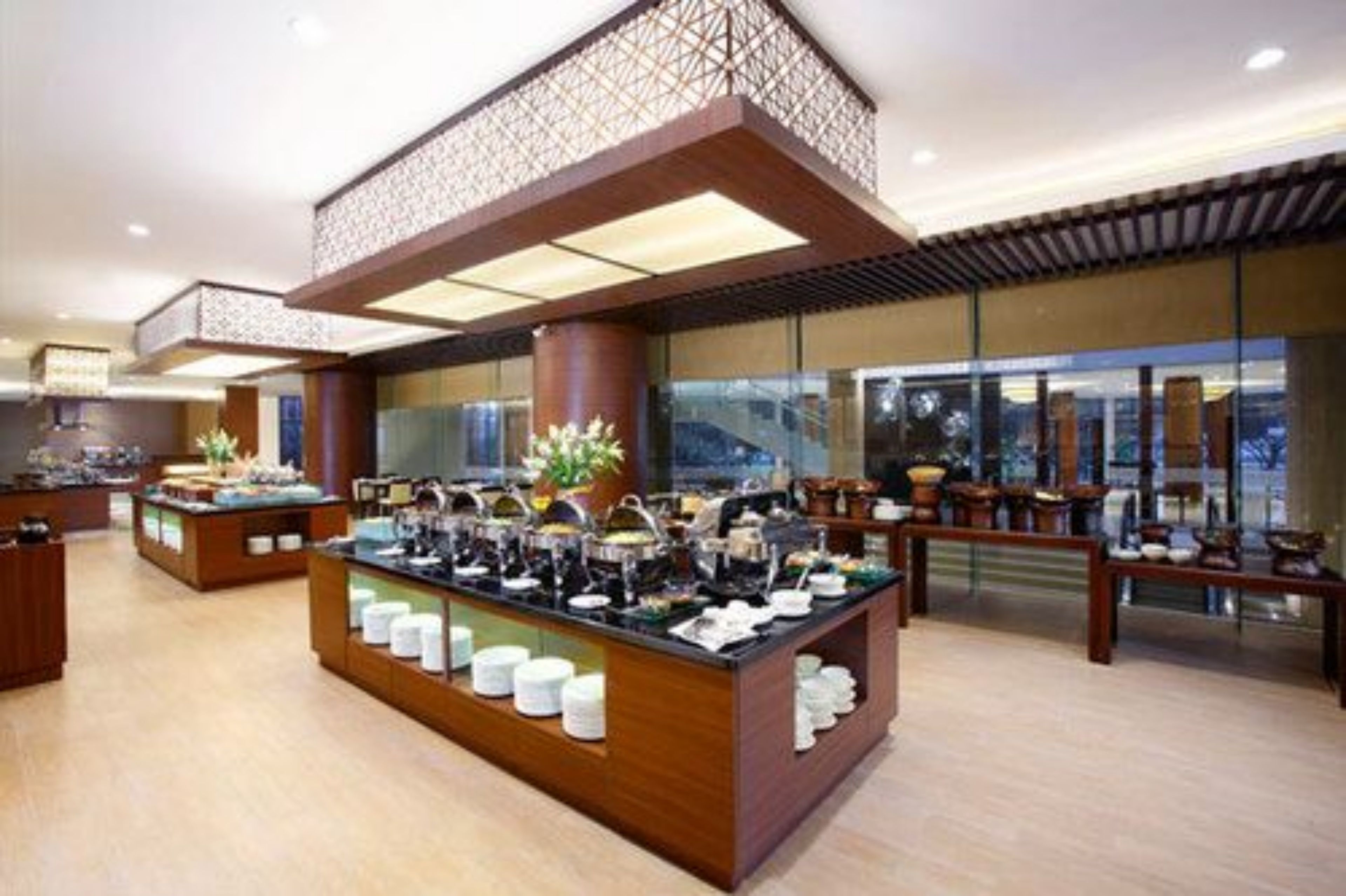 Santika Premiere Bintaro