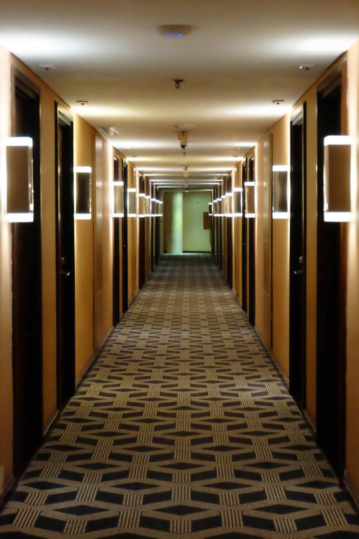 Santika Premiere Bintaro