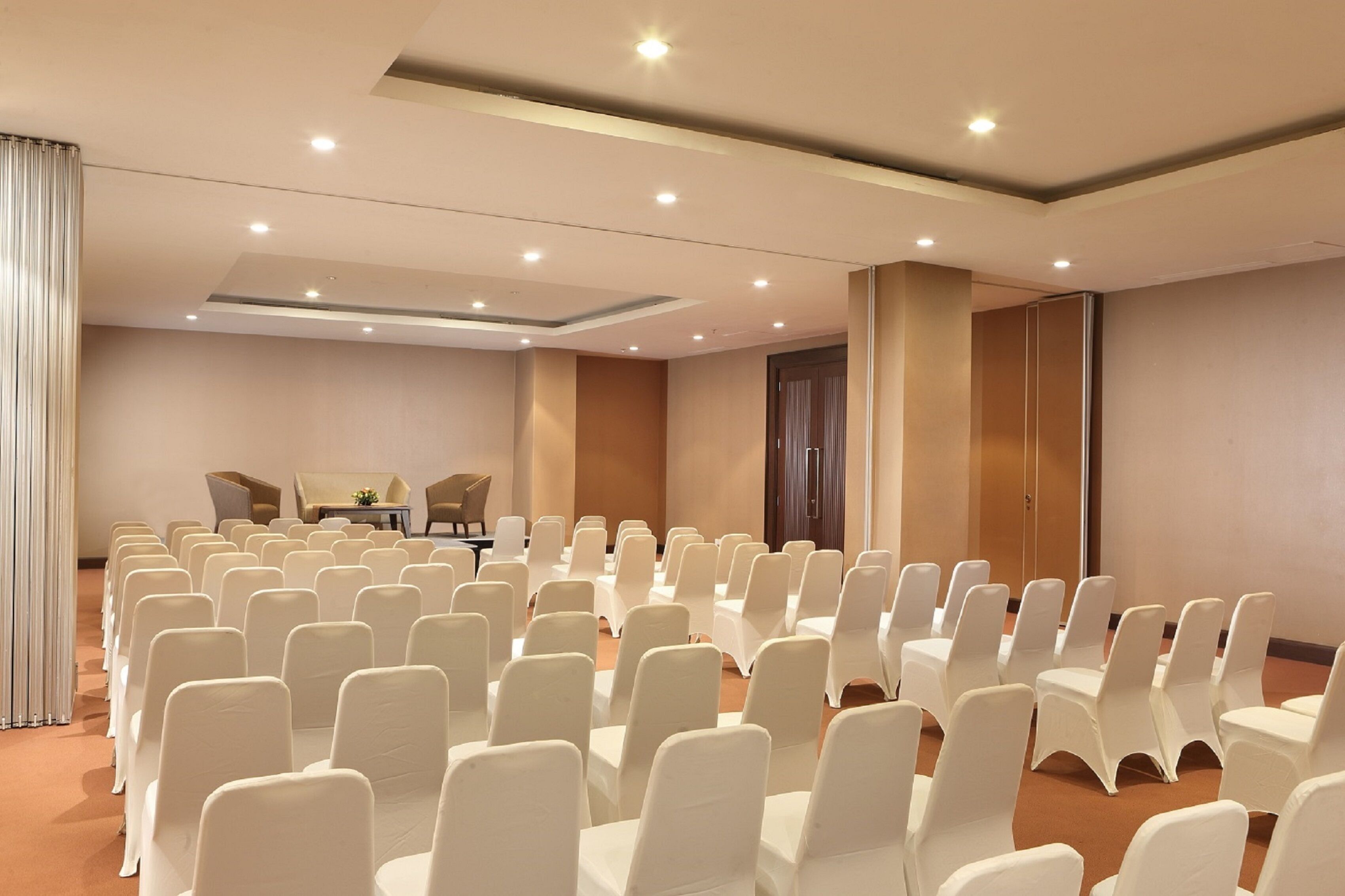Santika Premiere Bintaro