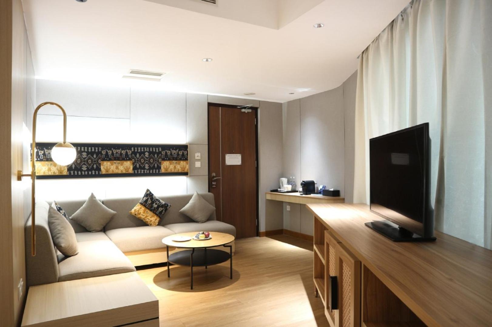 Santika Premiere Bintaro