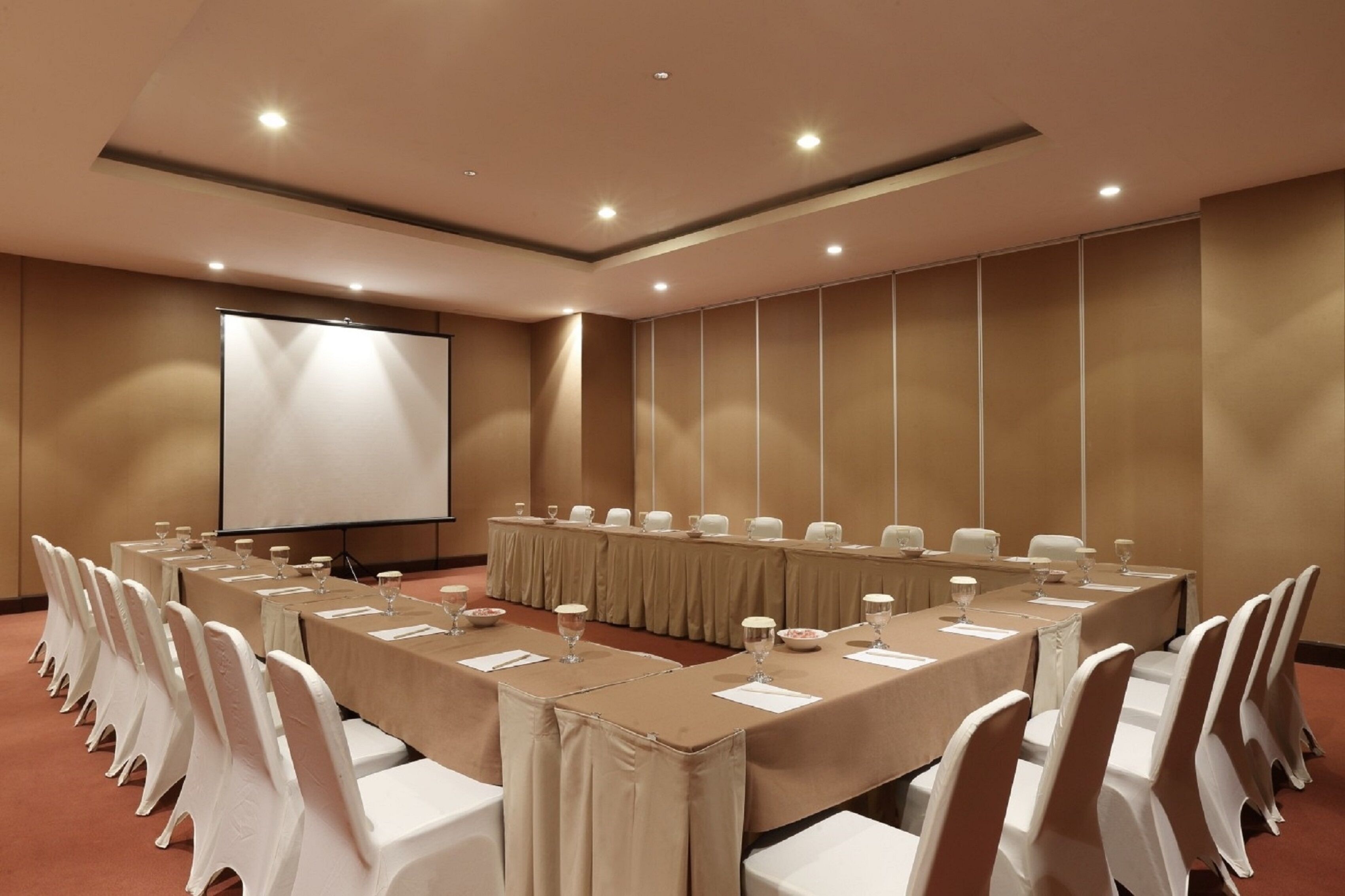 Santika Premiere Bintaro
