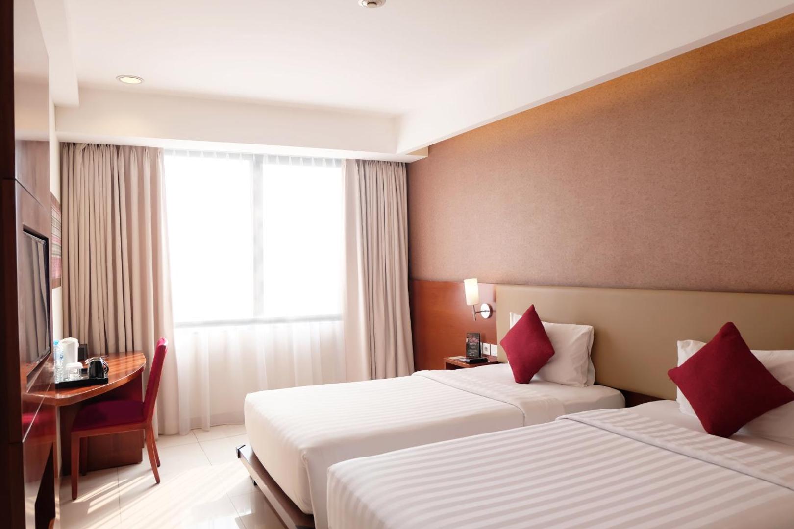 Santika Premiere Bintaro