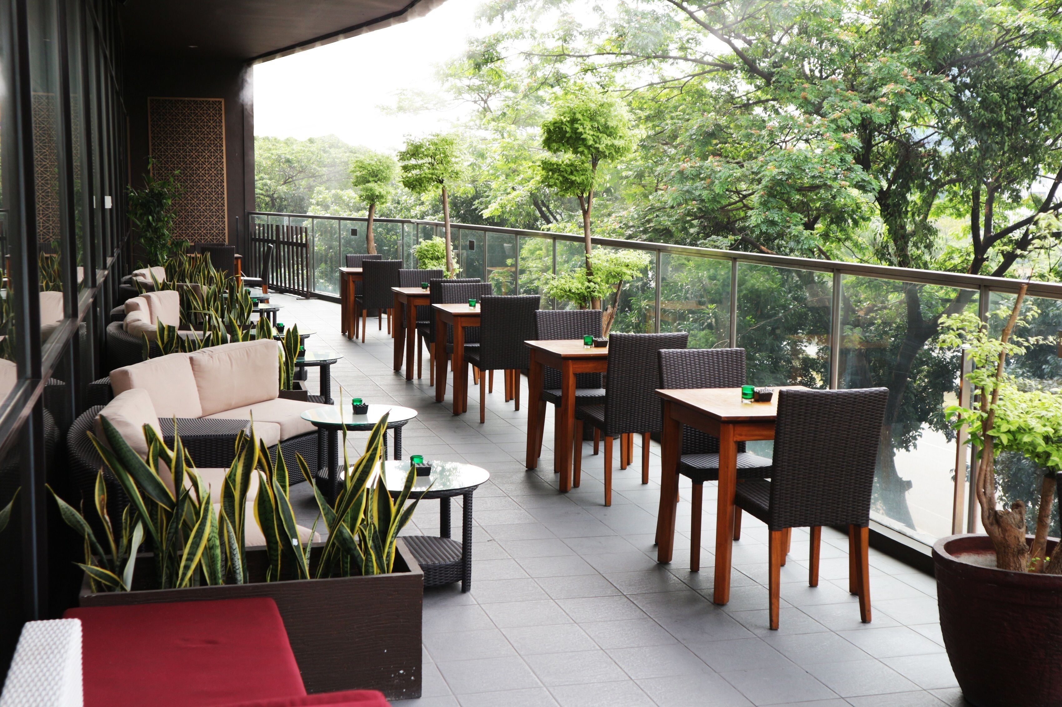 Santika Premiere Bintaro