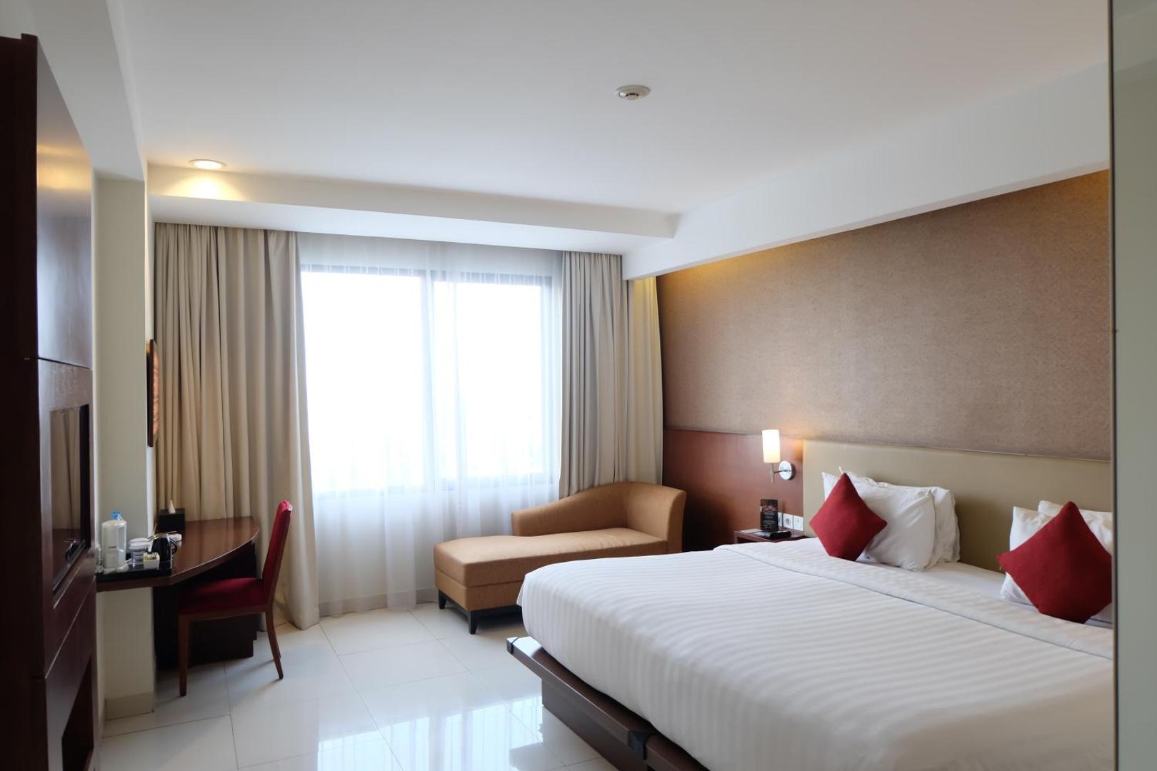 Santika Premiere Bintaro