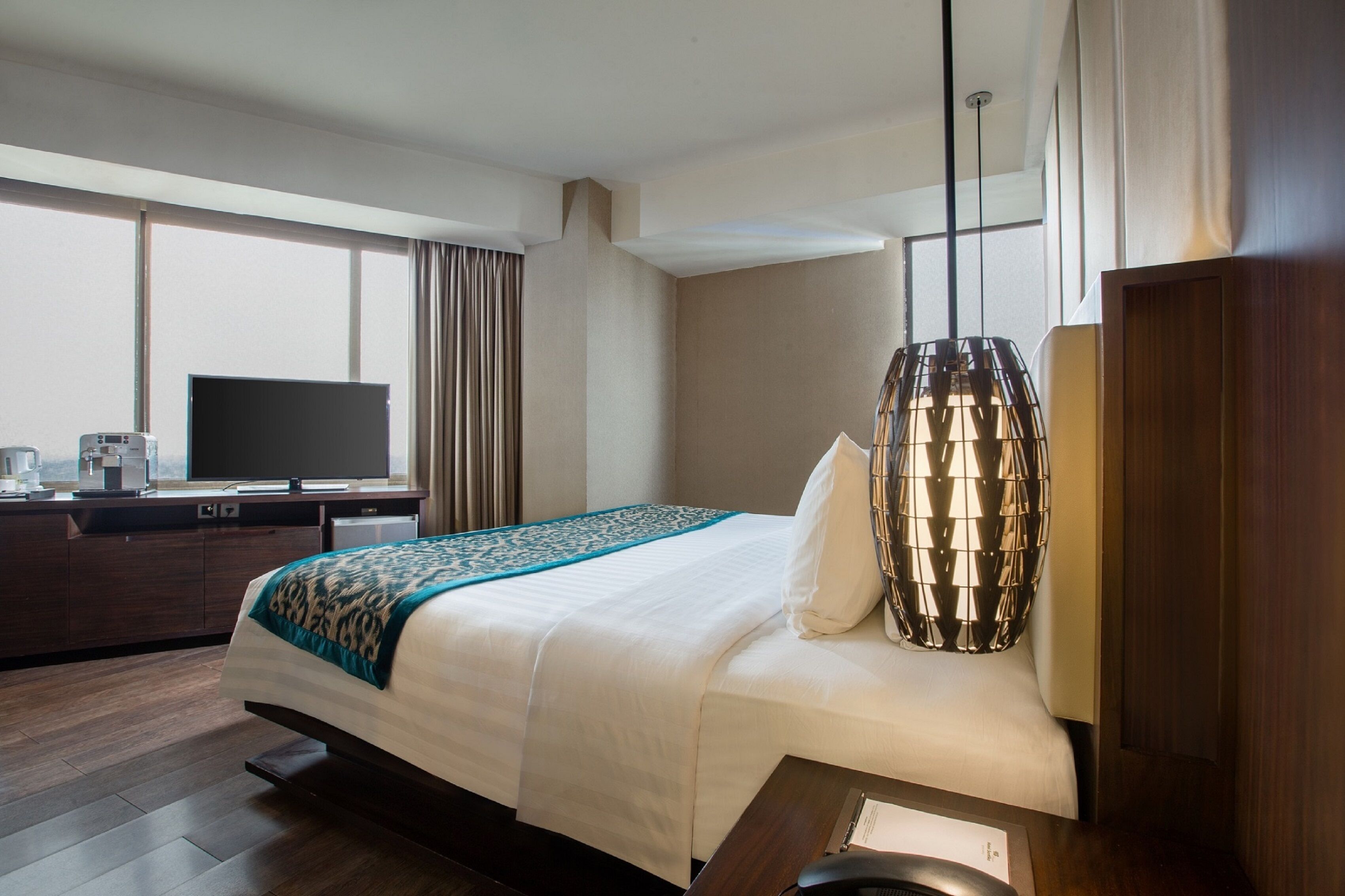 Santika Premiere Bintaro
