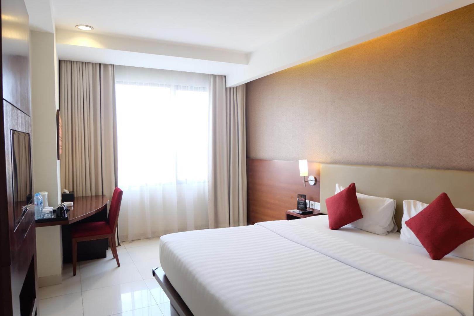 Santika Premiere Bintaro