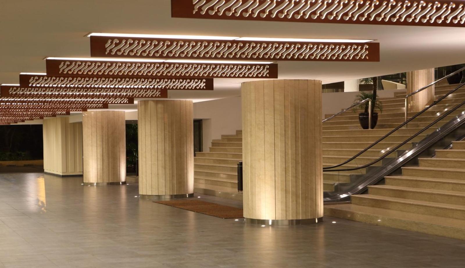 Santika Premiere Bintaro