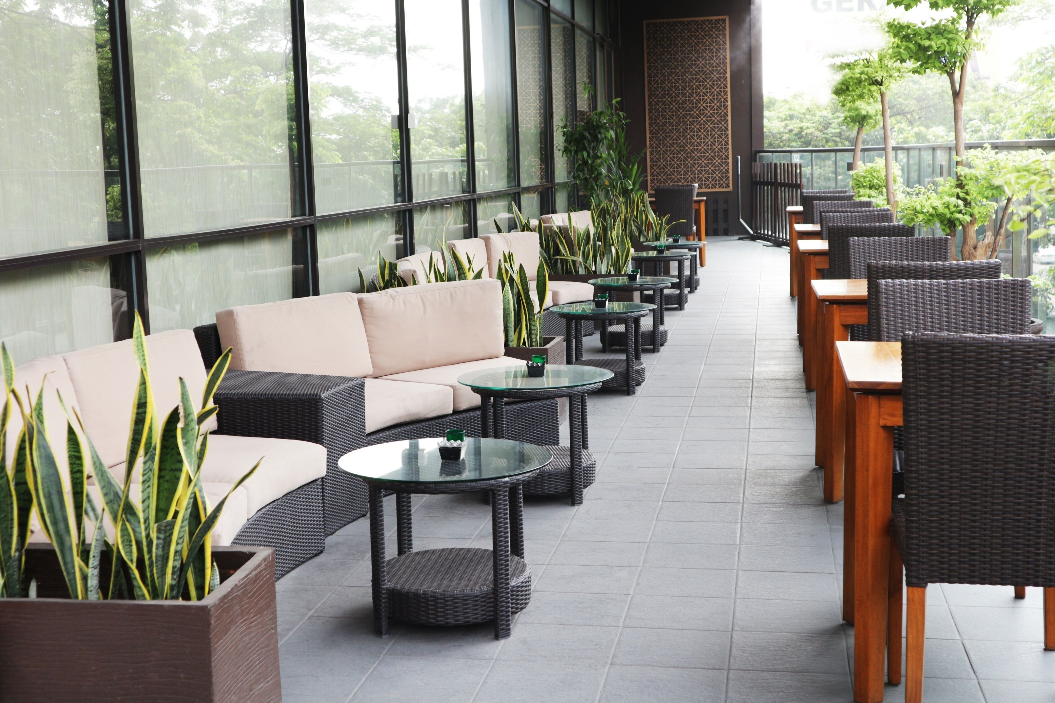 Santika Premiere Bintaro