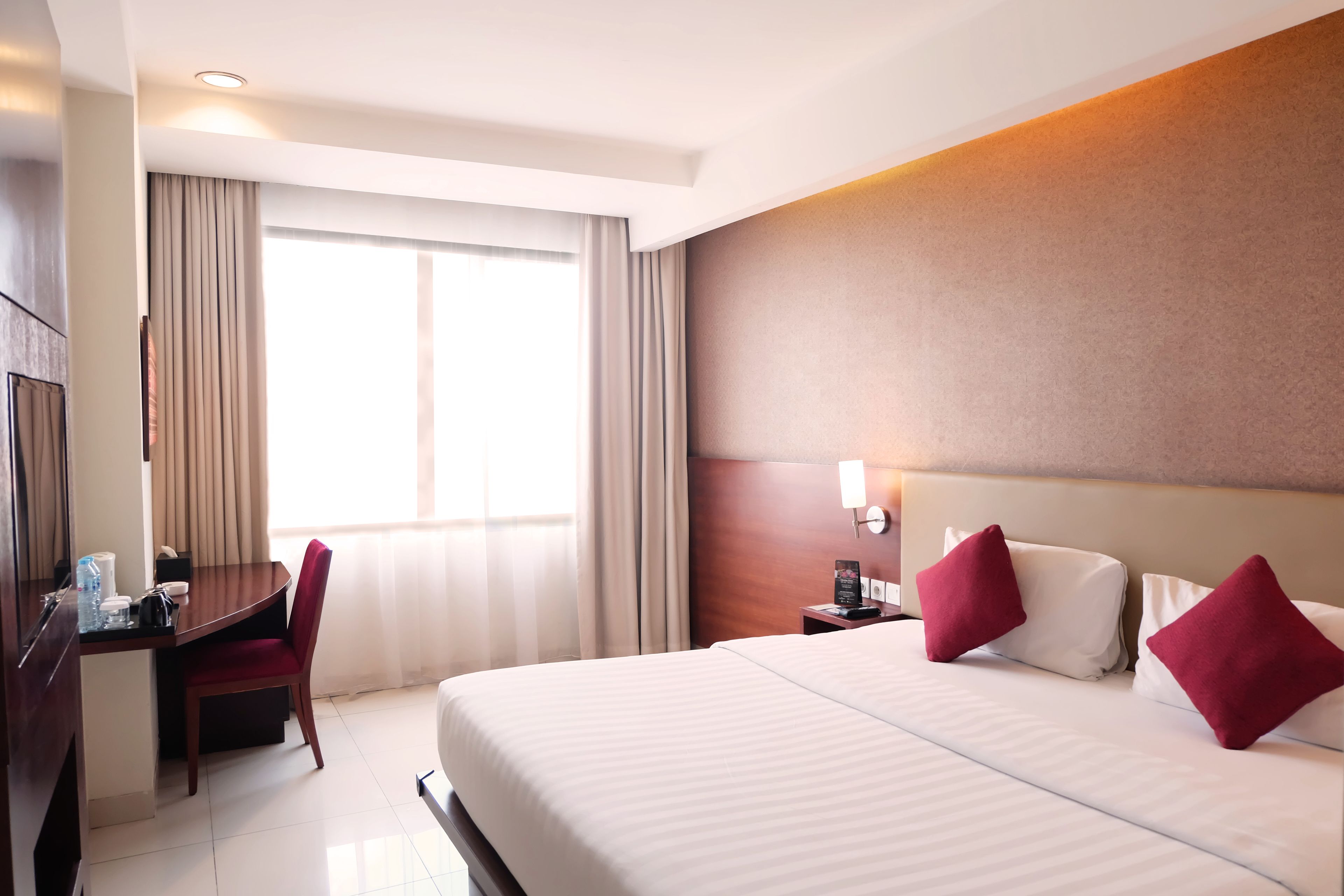 Santika Premiere Bintaro
