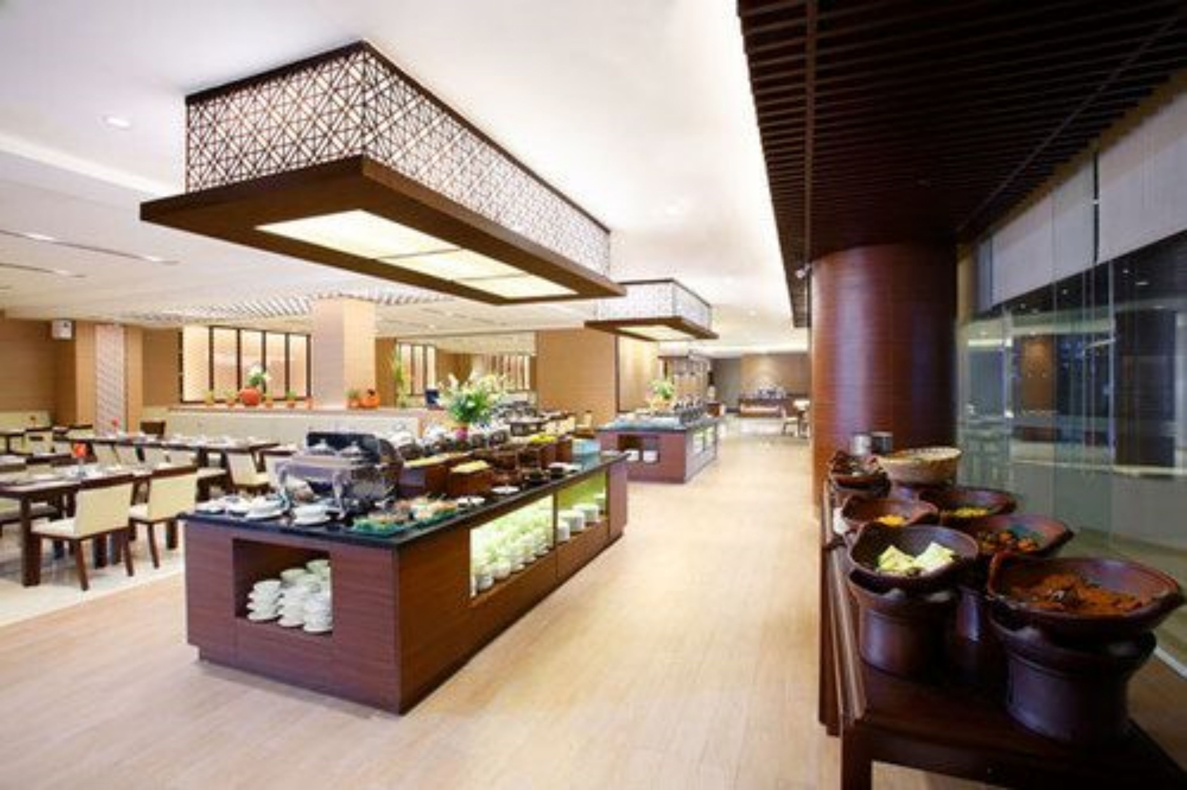 Santika Premiere Bintaro
