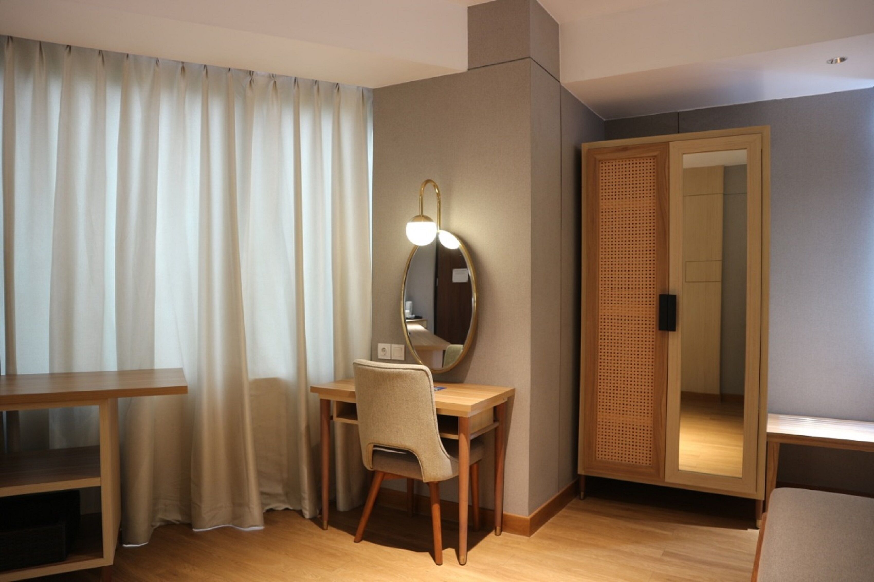 Santika Premiere Bintaro